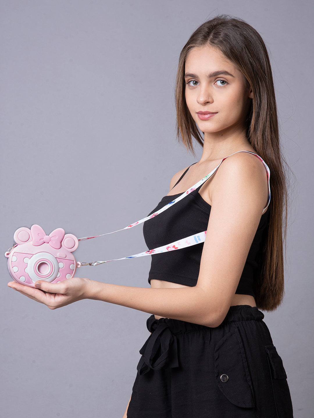Filauri Playful Charm Mini Bag