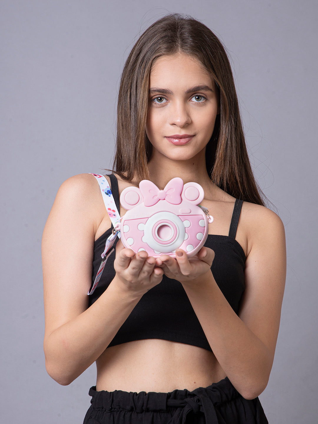 Filauri Playful Charm Mini Bag