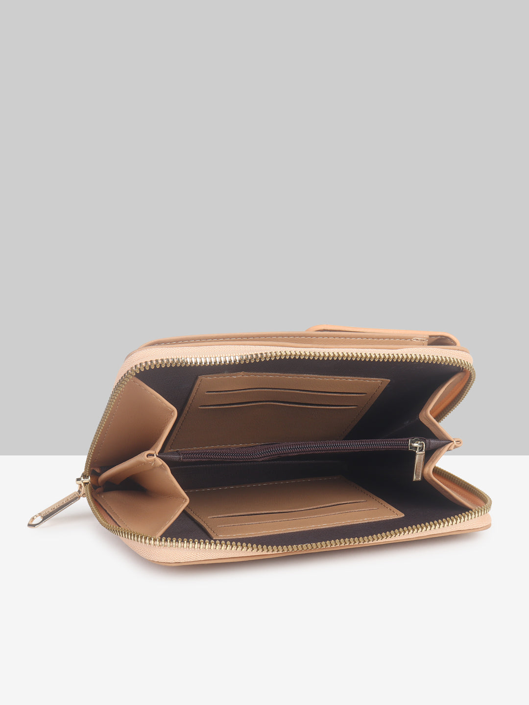 Filauri Crossbody Phone Pouch