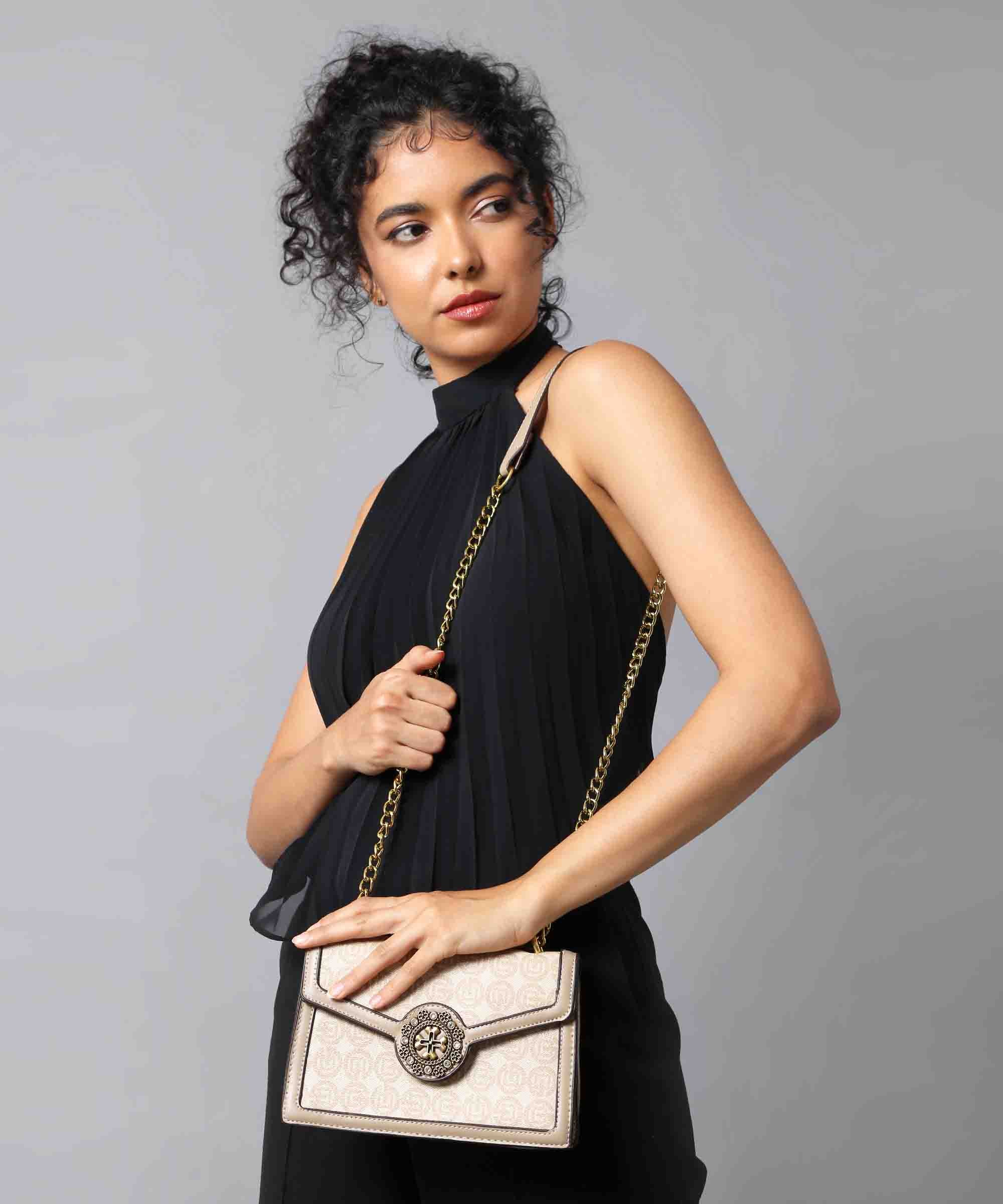 Filauri Classic Sling Bag
