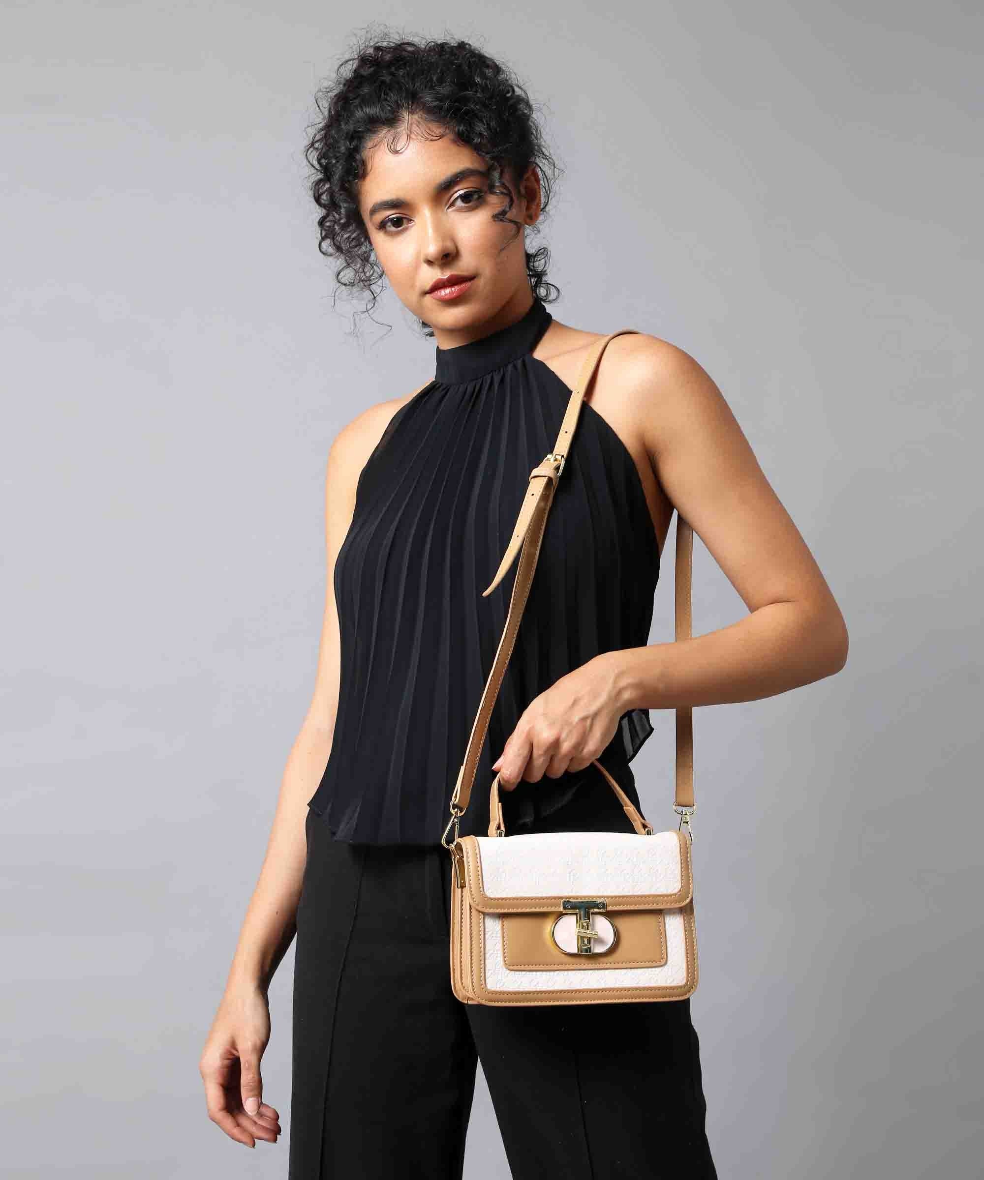 Filauri Metropolitan Handbag