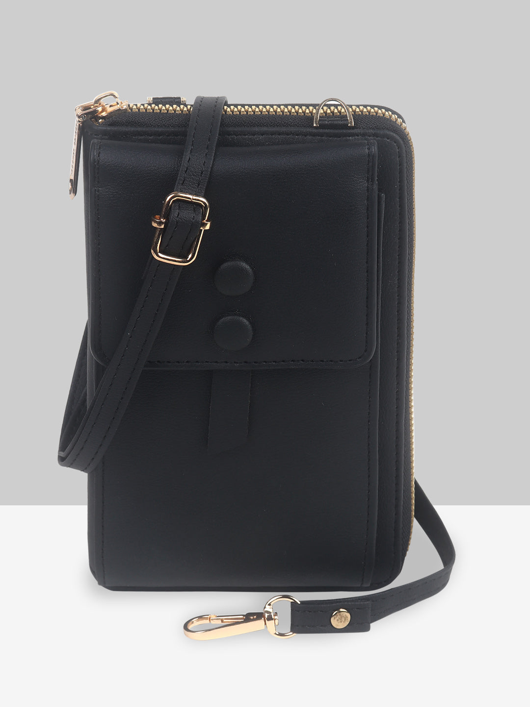 Filauri Crossbody Phone Pouch