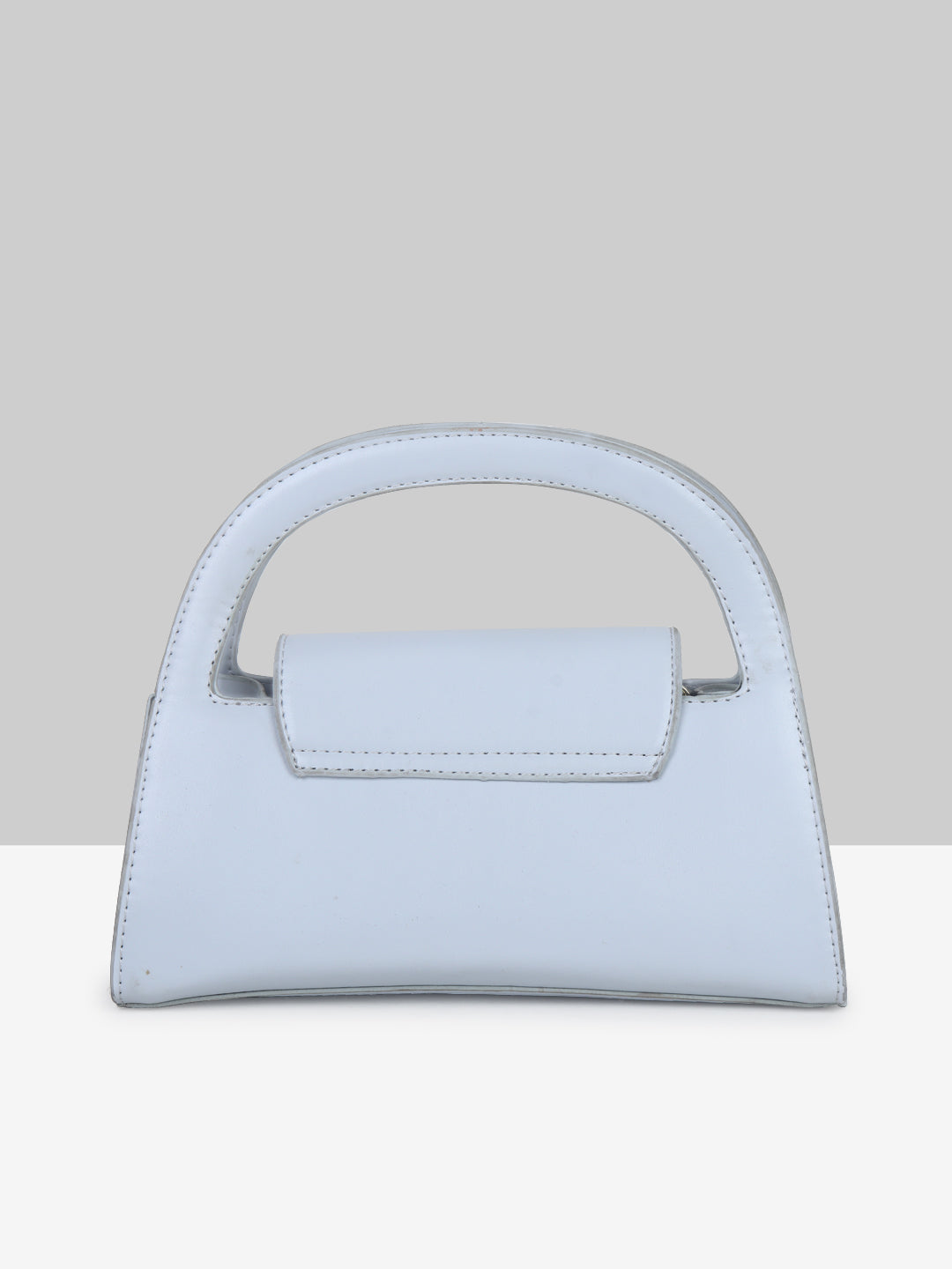 Filauri Elegant Top Handle Bag
