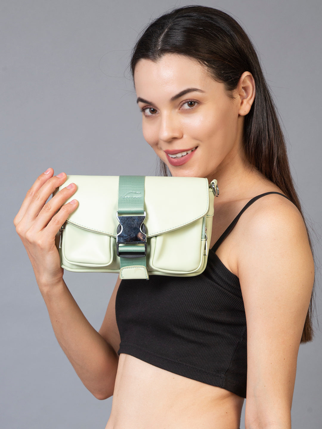 Filauri Versatile Chic Crossbody Bag