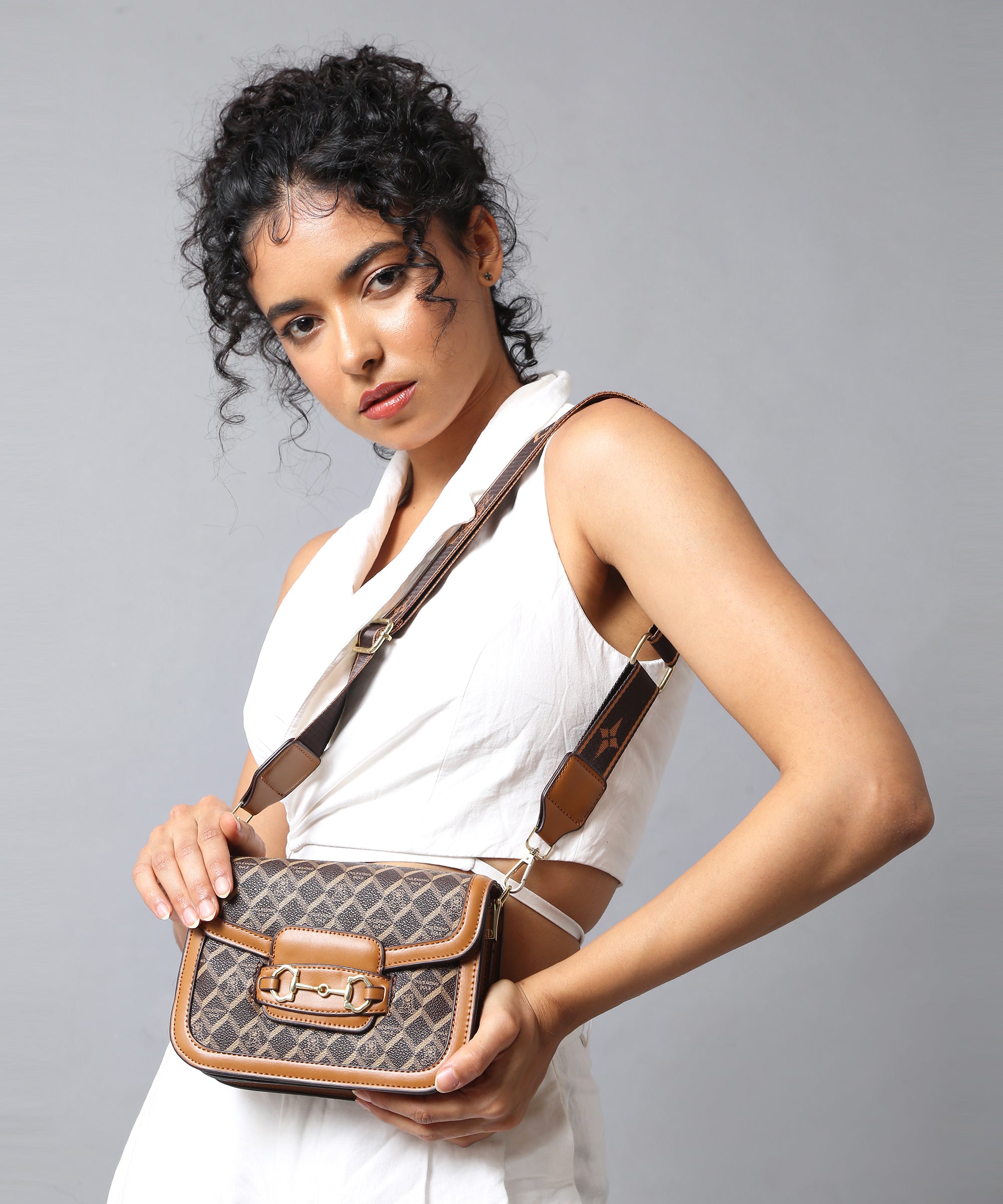 Filauri Halcyon Sling & Crossbody Bag