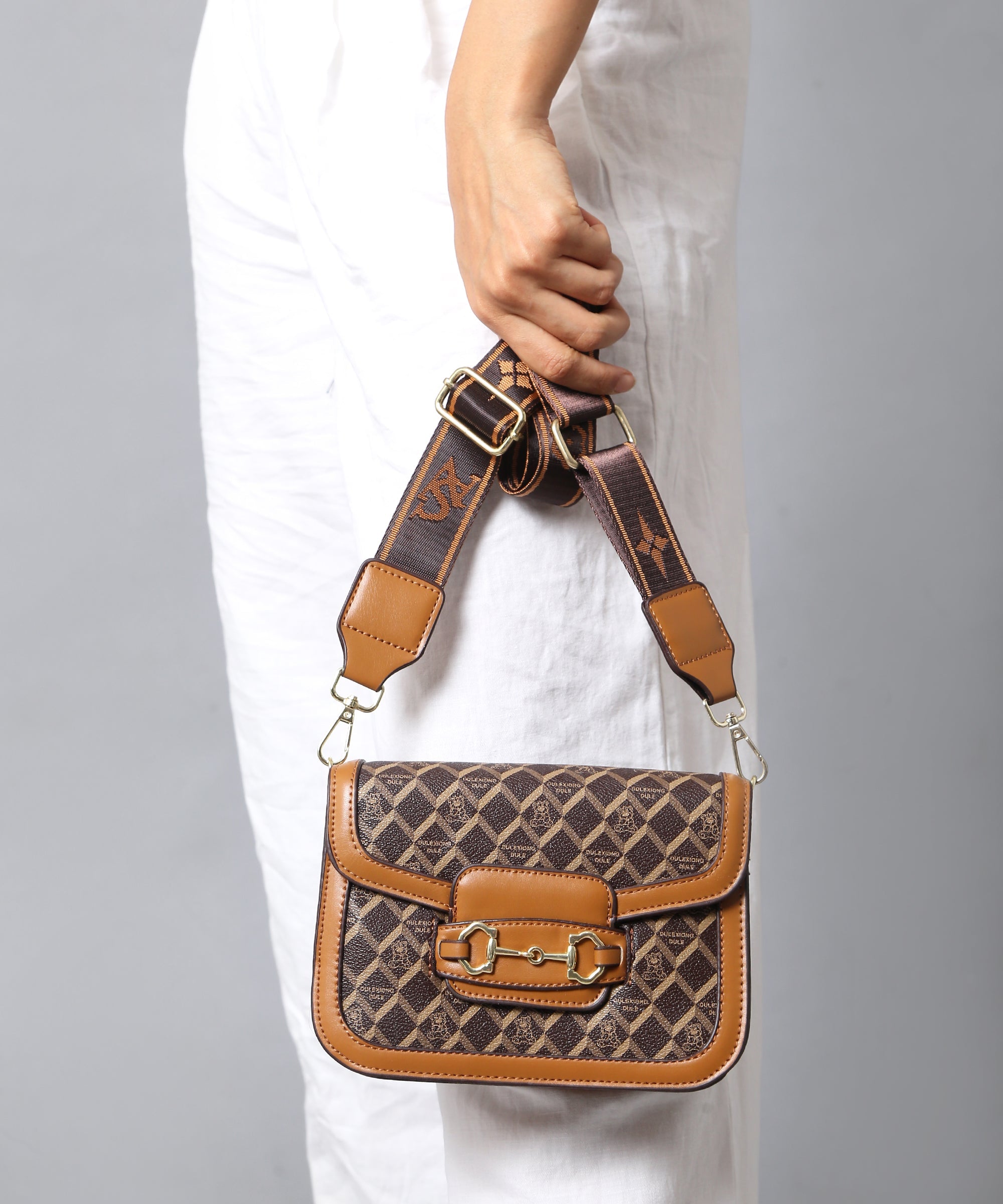 Filauri Halcyon Sling & Crossbody Bag