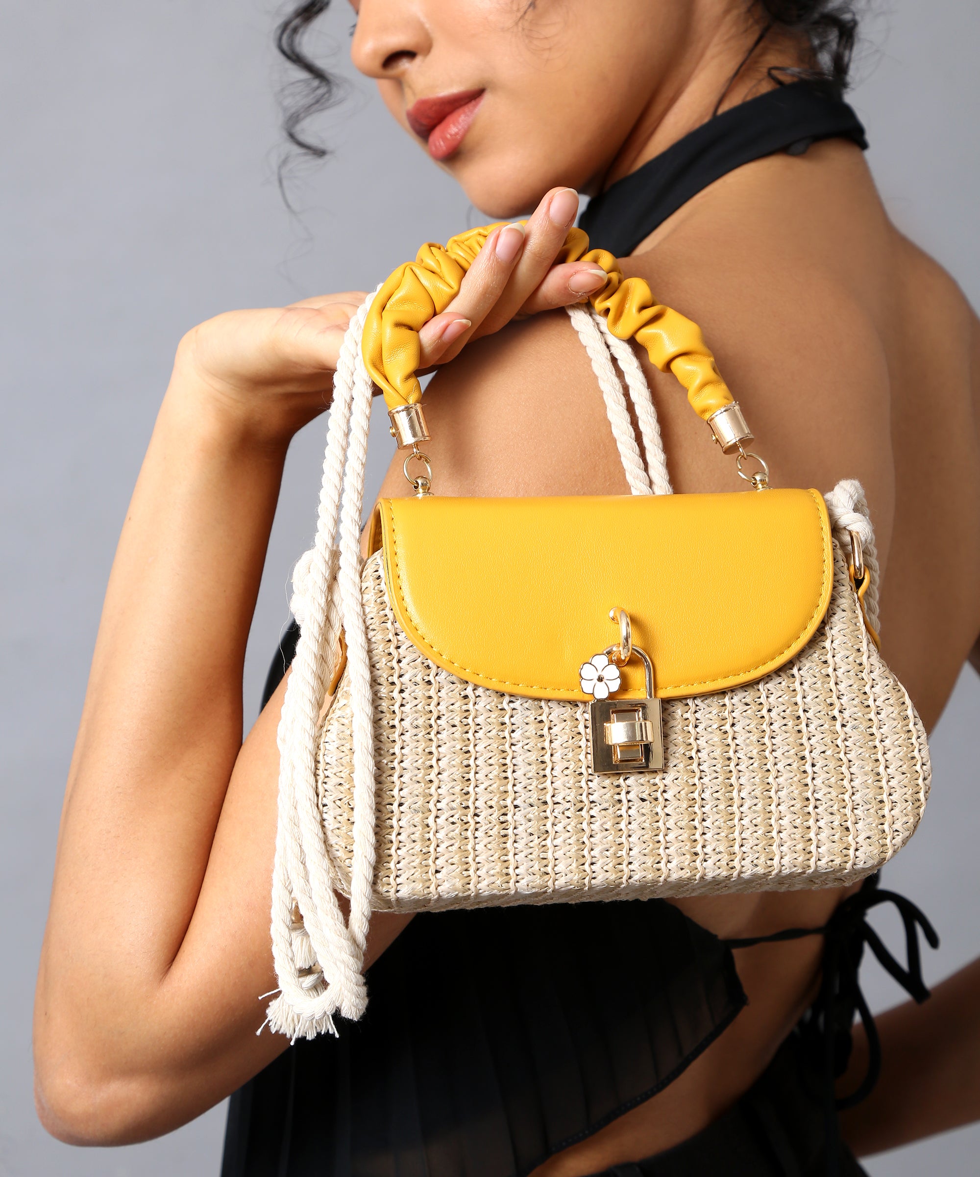 Filauri Versatile Sling & Handbag