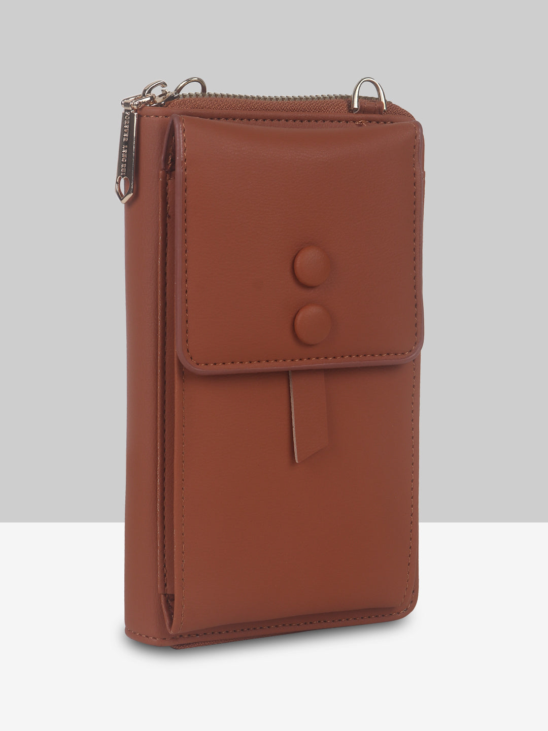 Filauri Crossbody Phone Pouch