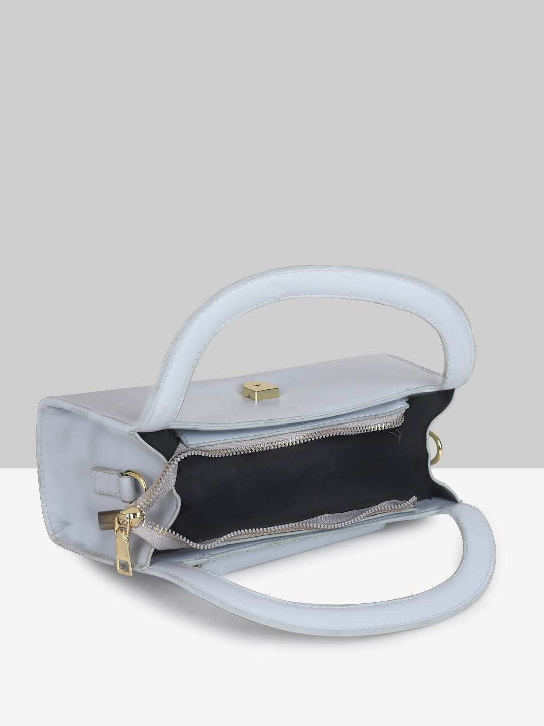 Filauri Elegant Top Handle Bag