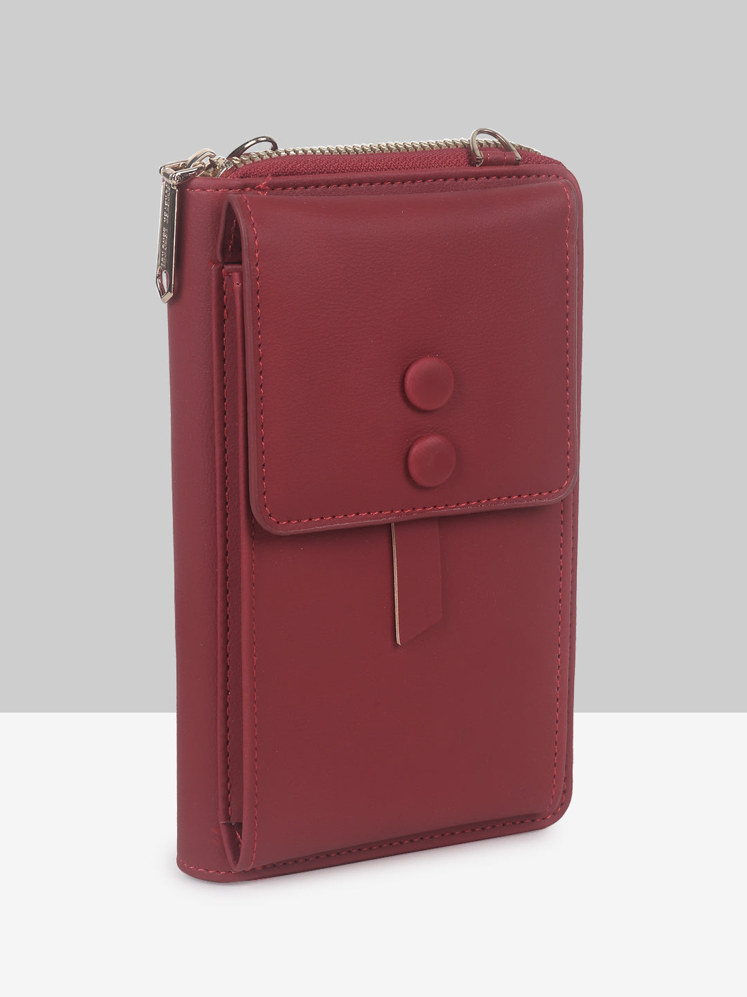 Filauri Crossbody Phone Pouch