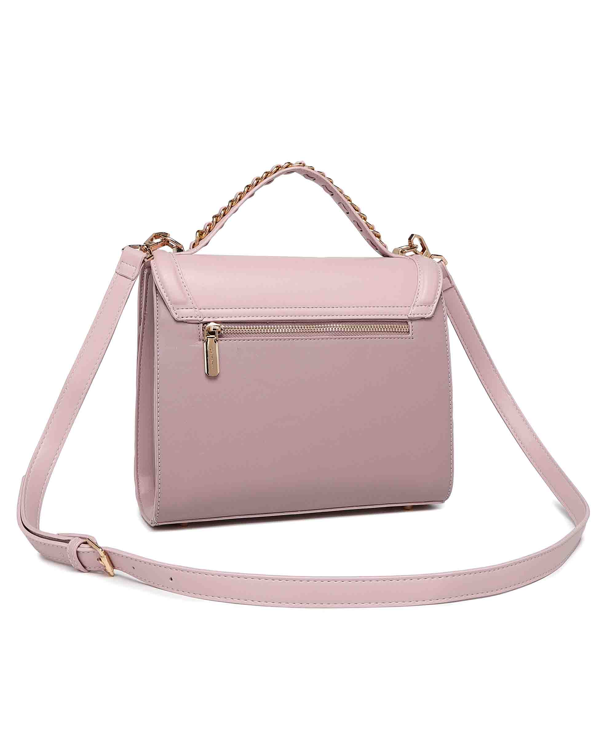 Elegant Bow Bag with Versatile Carrying Options