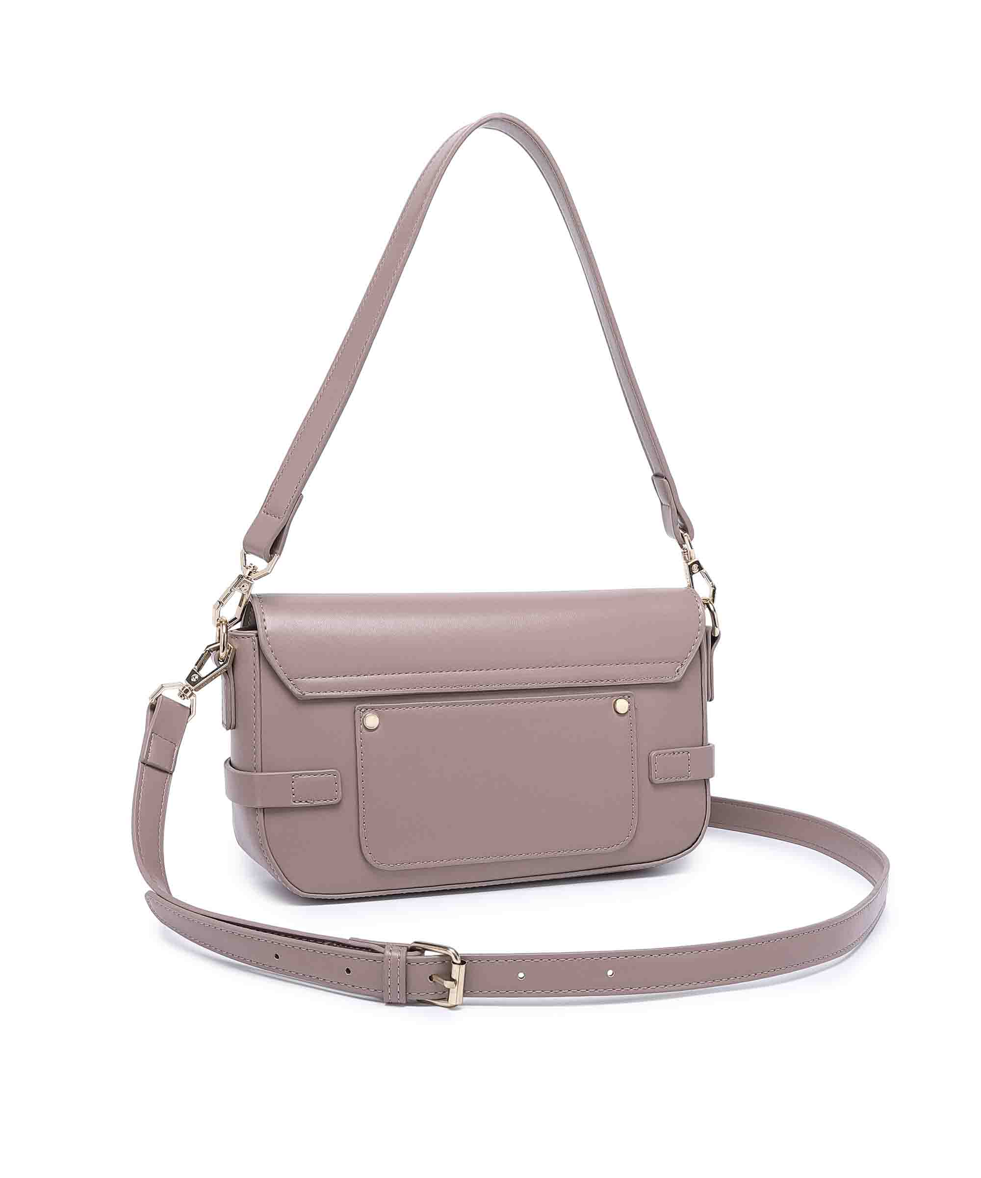 Diana Korr Convertible Shoulder and Sling Bag