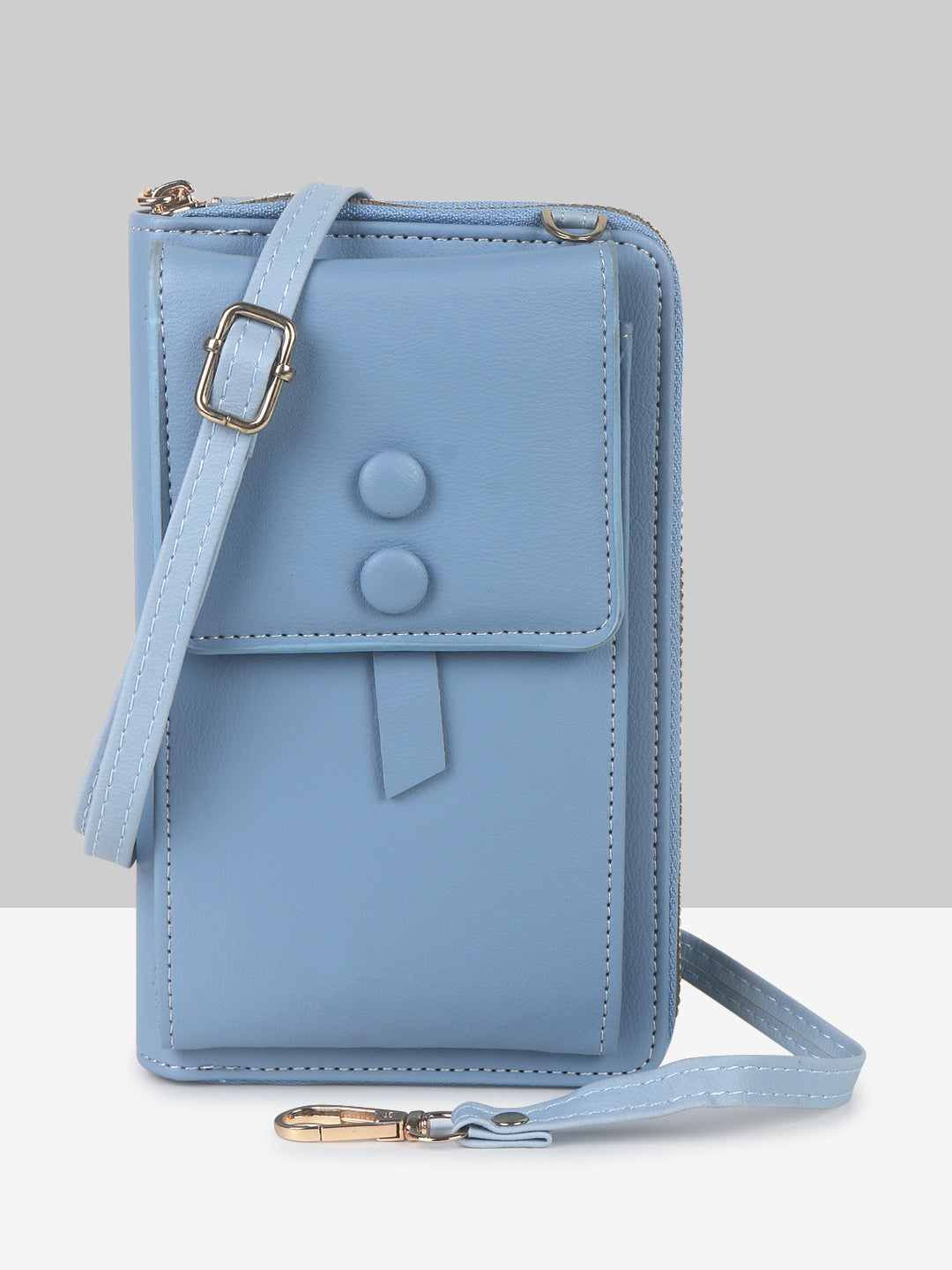 Filauri Crossbody Phone Pouch