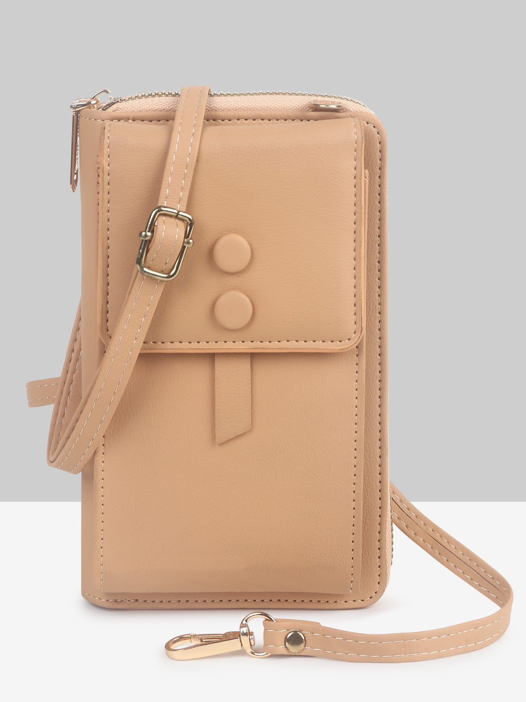 Filauri Crossbody Phone Pouch
