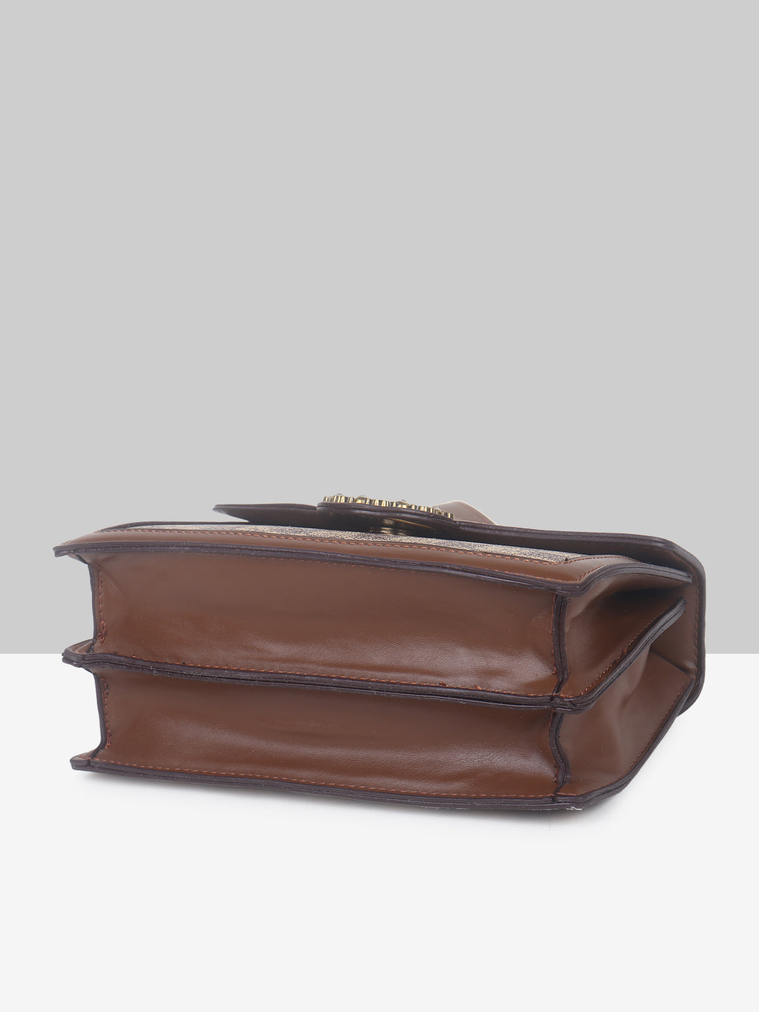Filauri Iconic Pattern Sling Bag