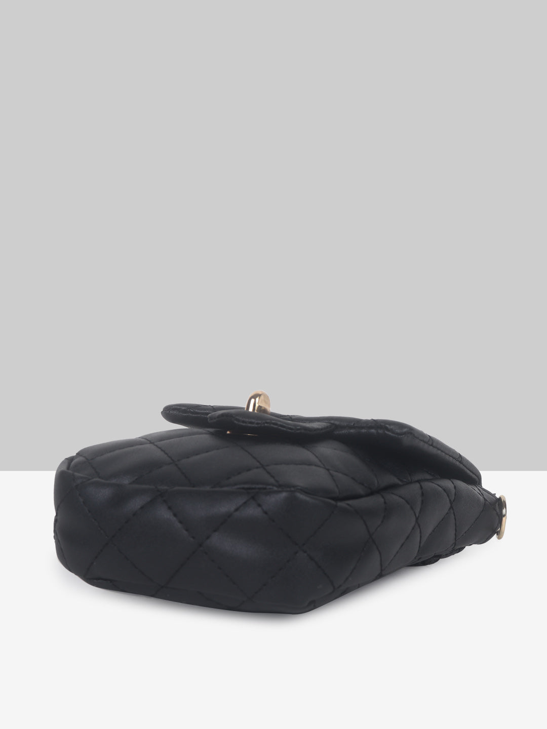 Filauri Quilted Crossbody Pouch