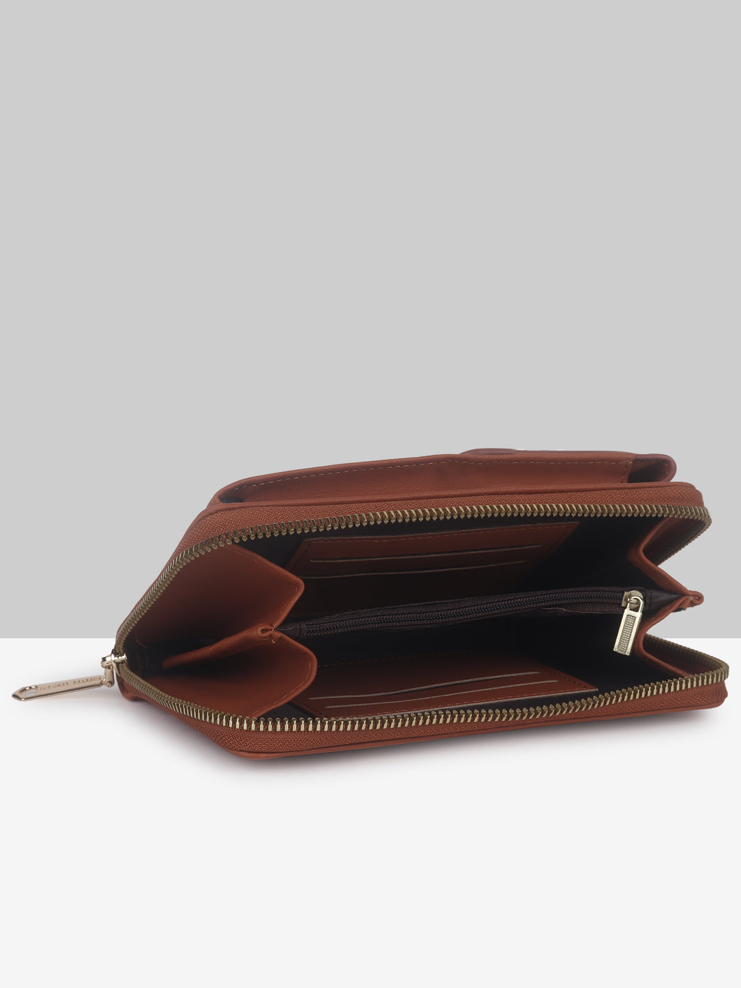 Filauri Crossbody Phone Pouch