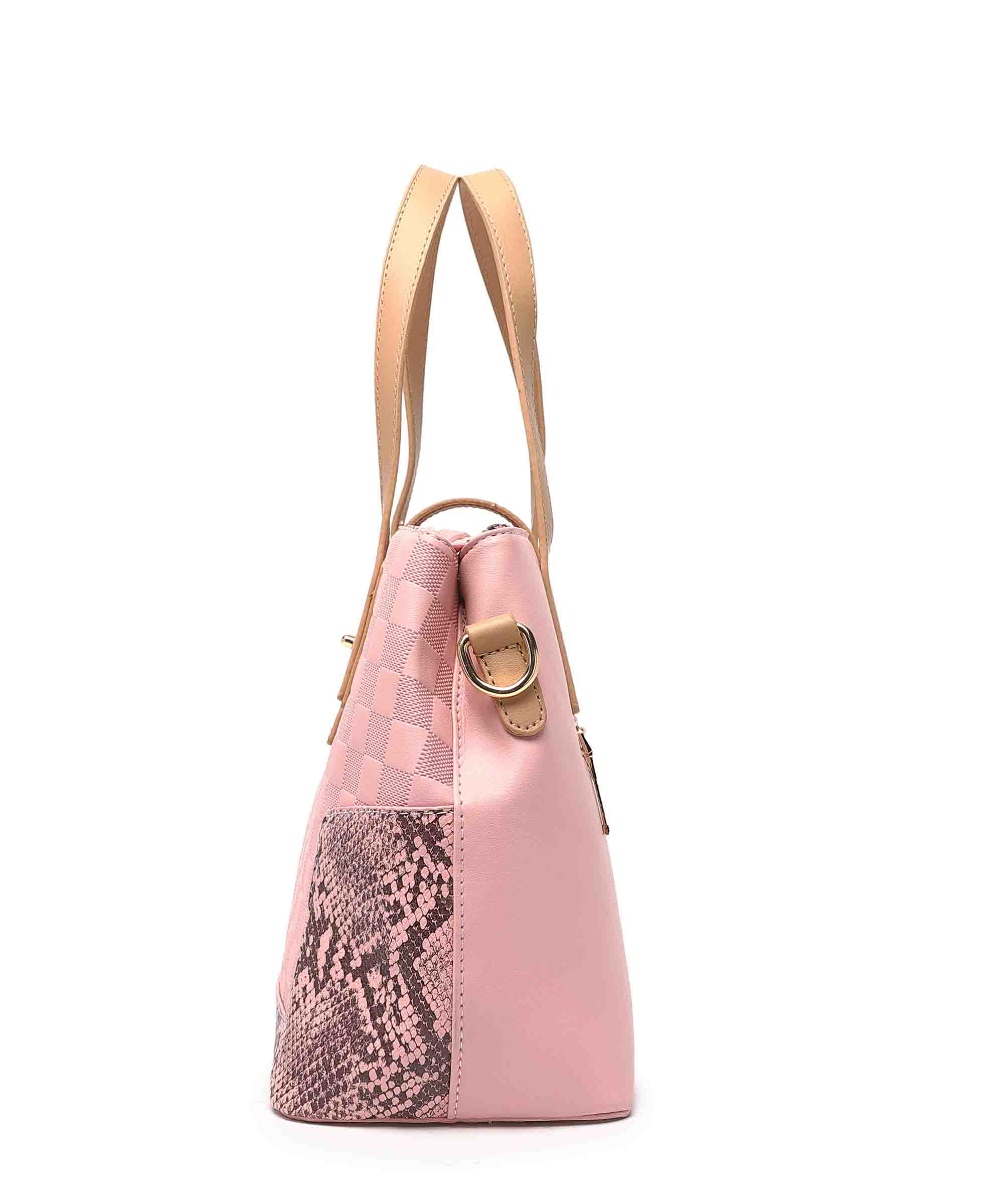 Diana Korr Classic Handwoven Tote Bag