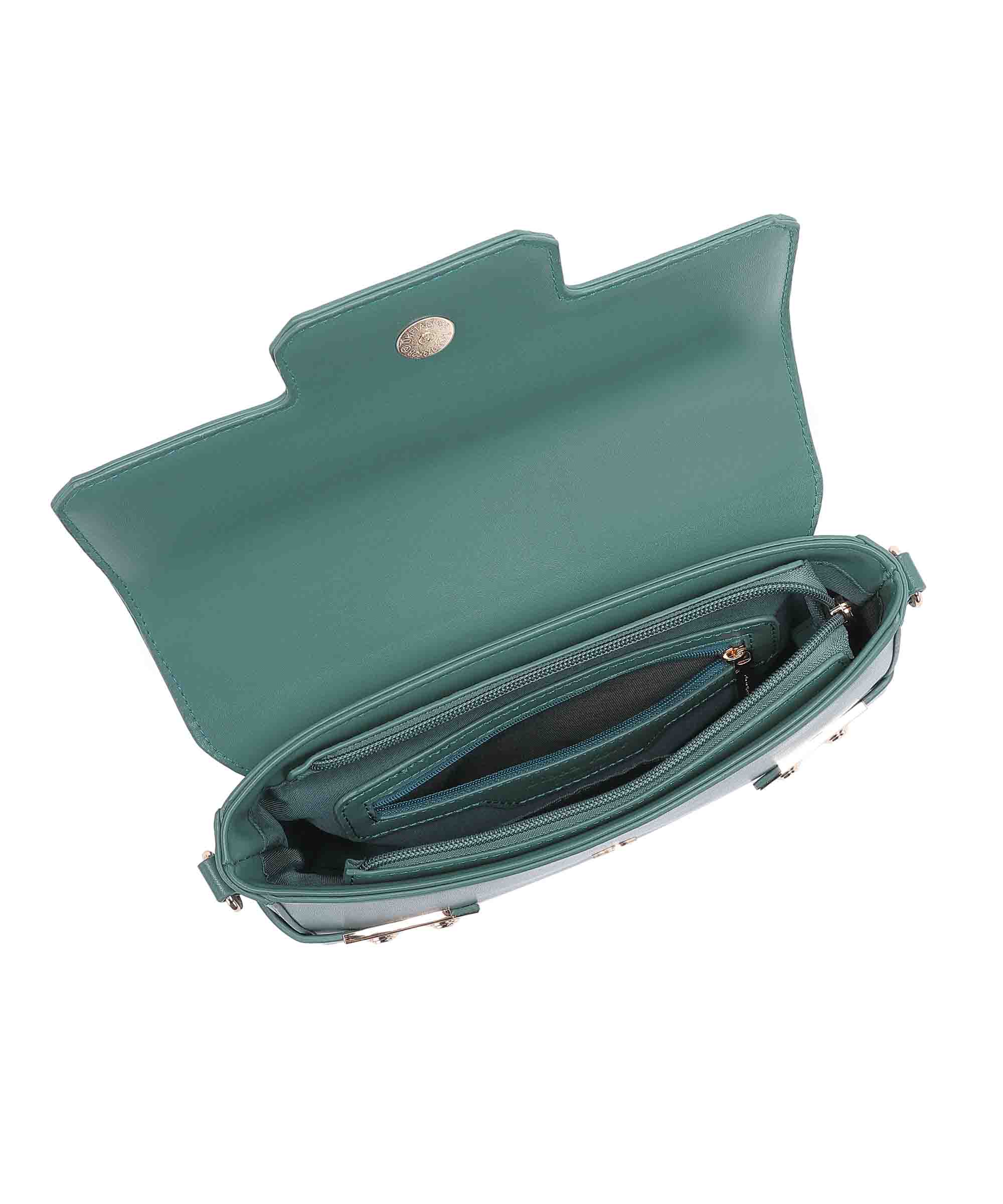 Diana Korr Convertible Shoulder and Sling Bag
