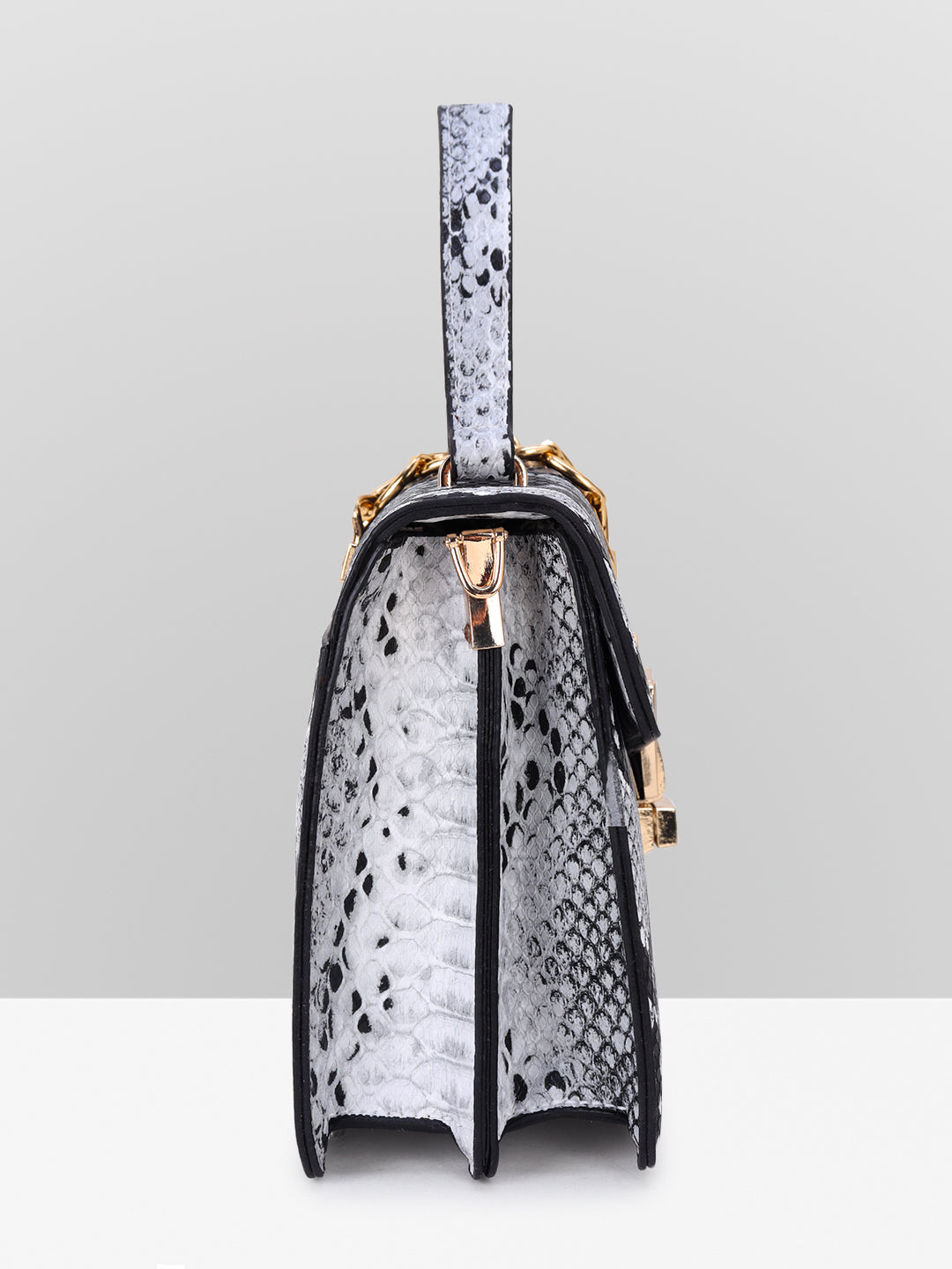 Filauri Serpentine Luxe Bag