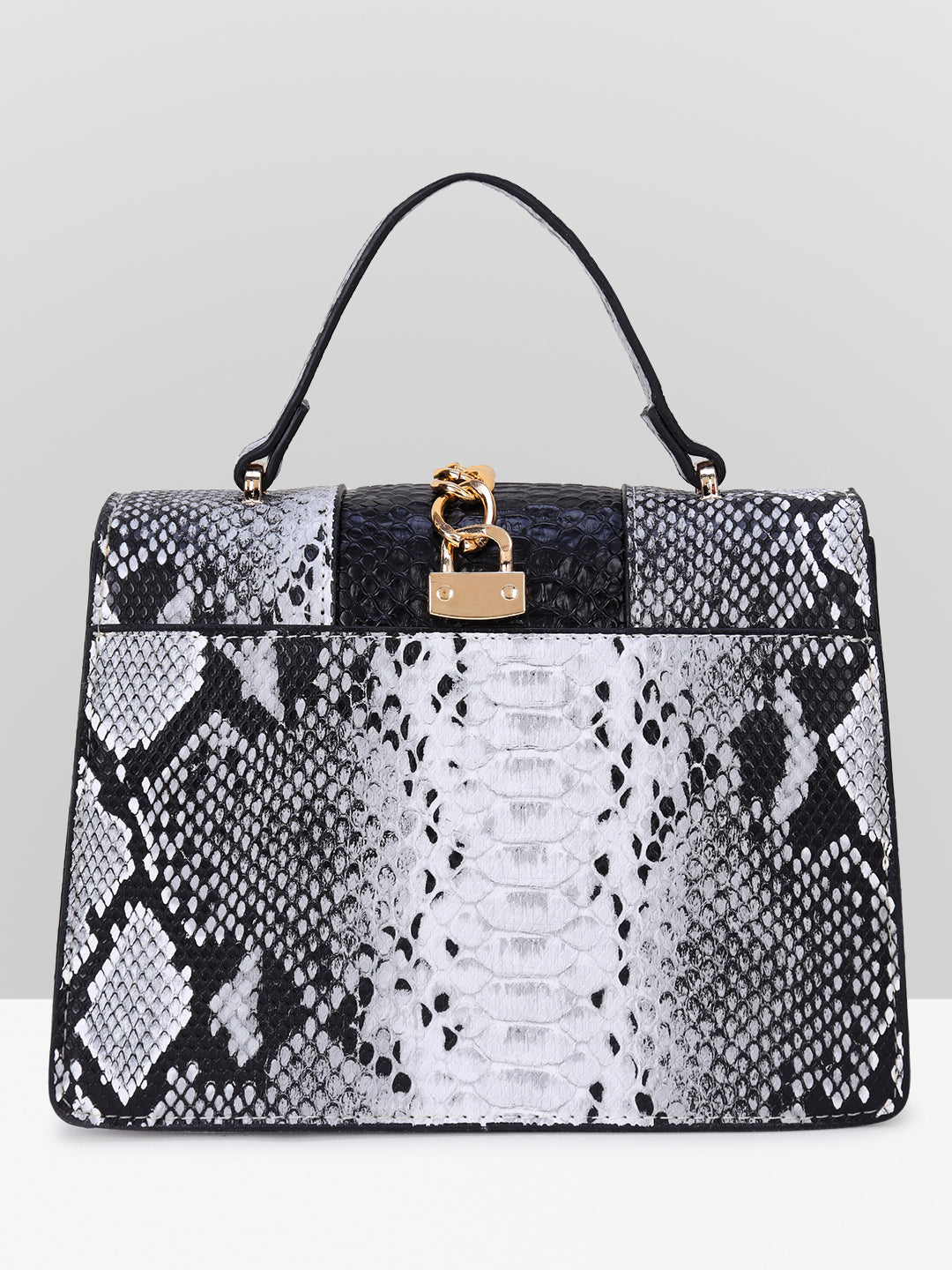 Filauri Serpentine Luxe Bag