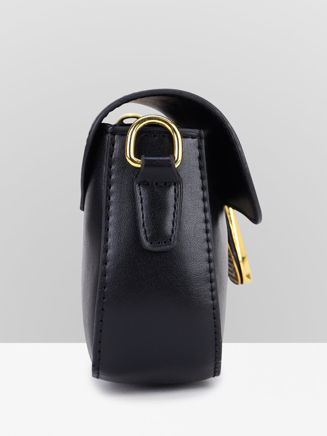 Filauri Luxe Buckle Bag