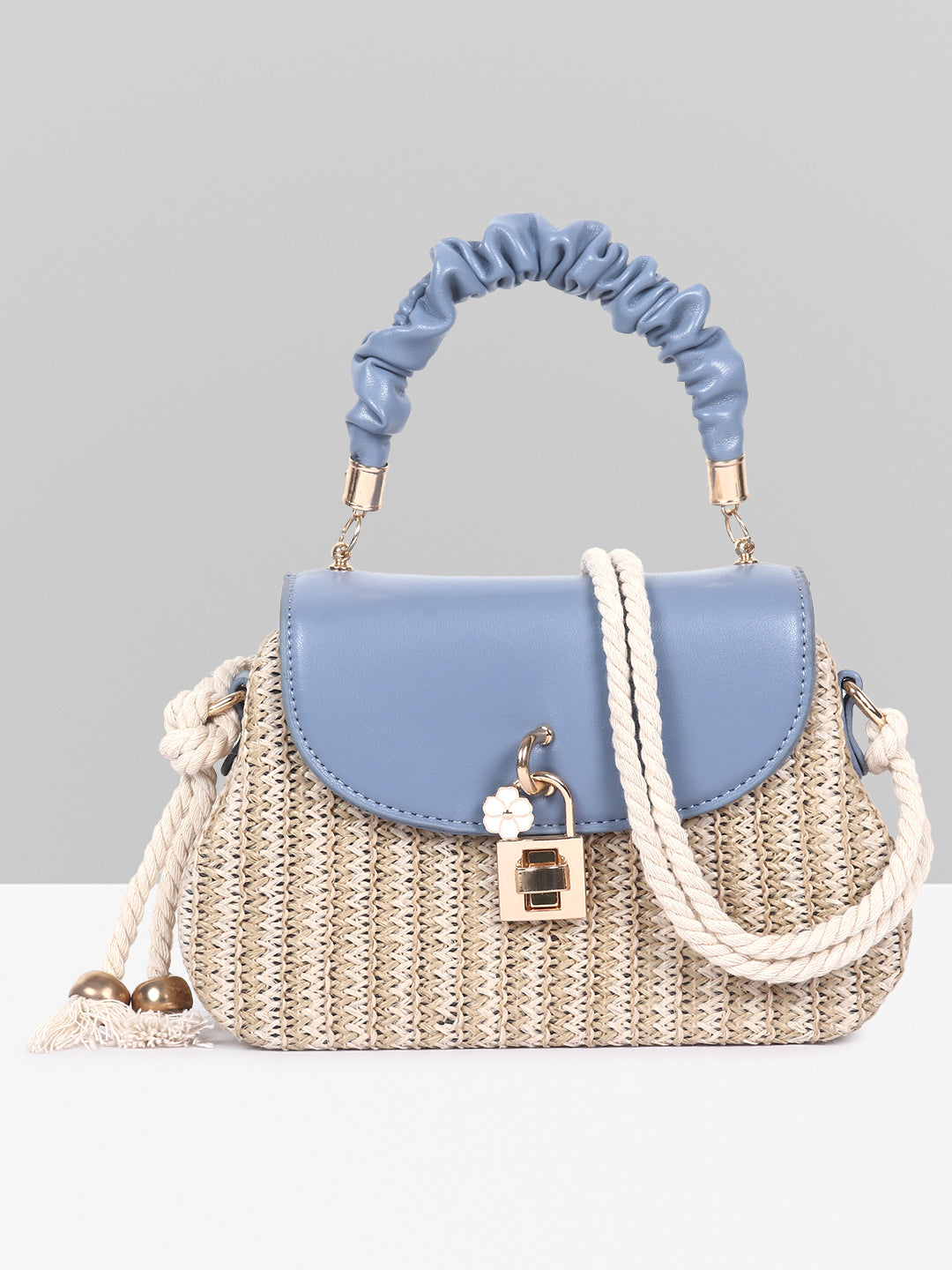 Filauri Versatile Sling & Handbag