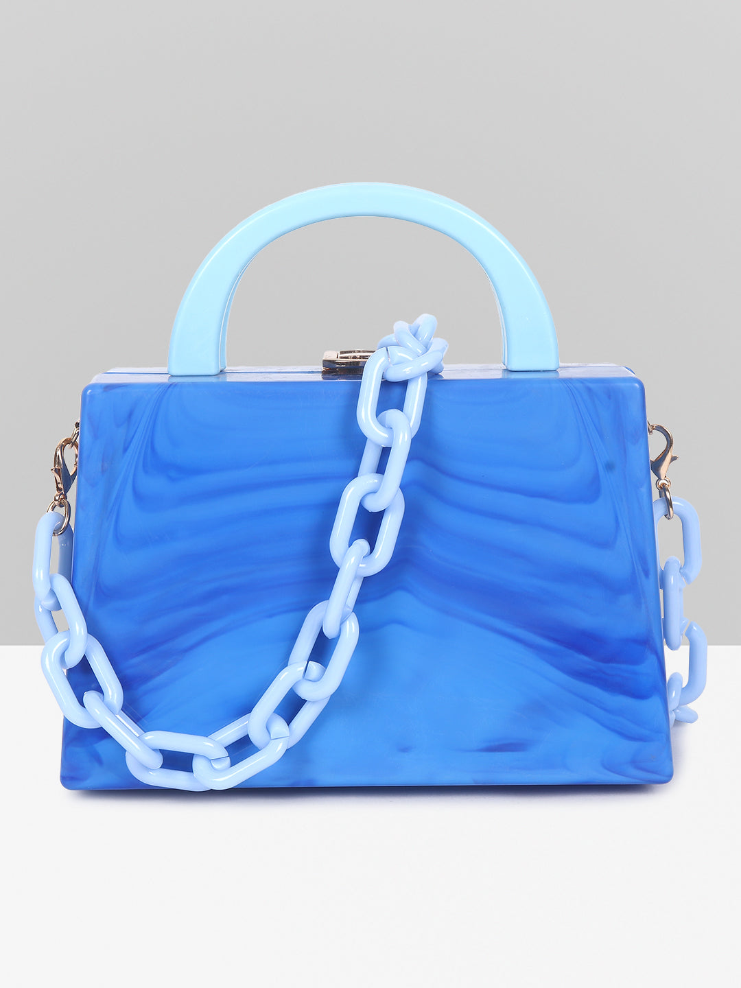 Filauri Signature Swirl Bag