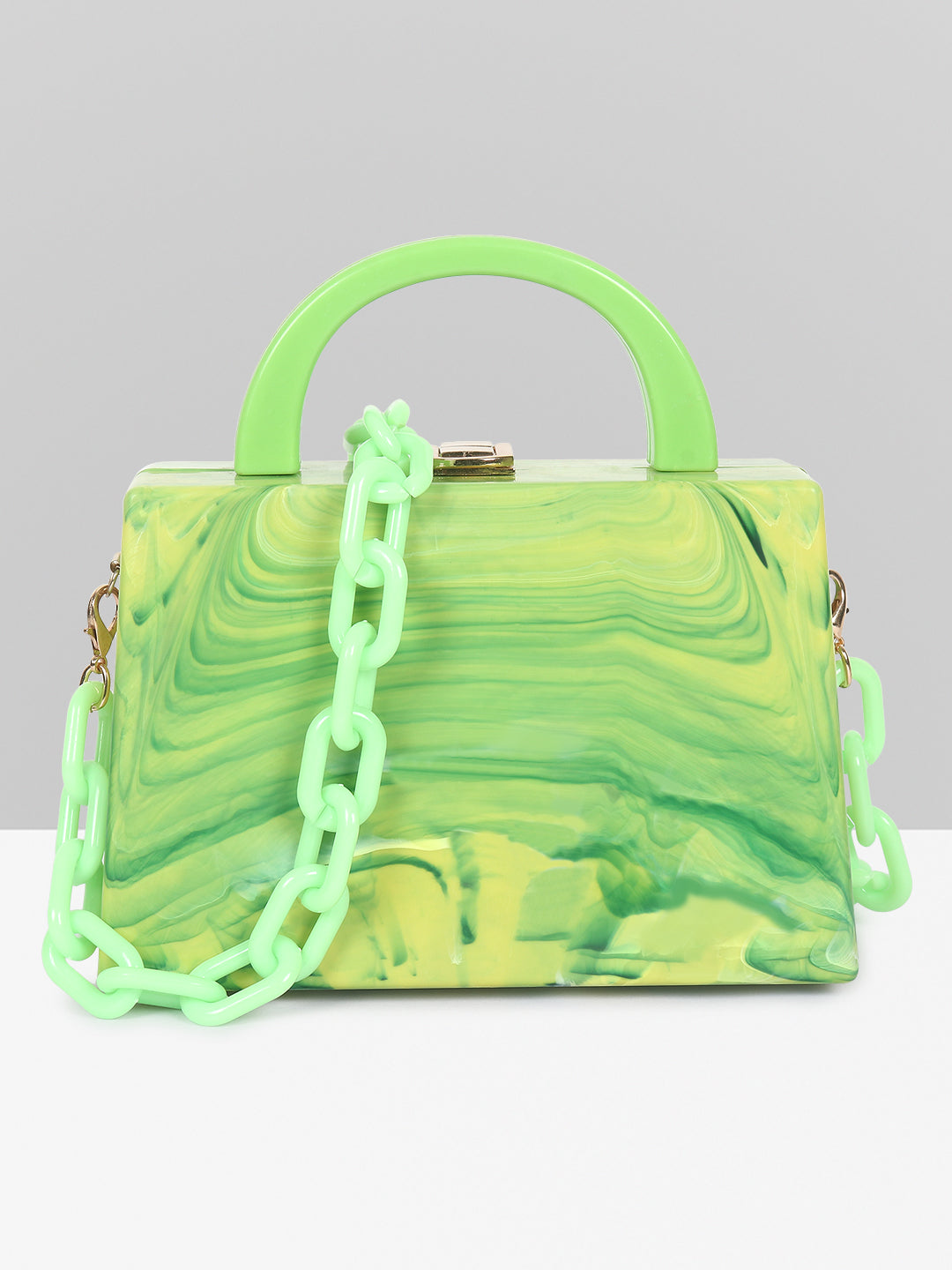 Filauri Signature Swirl Bag