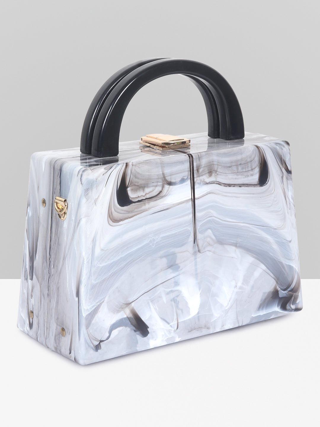 Filauri Signature Swirl Bag