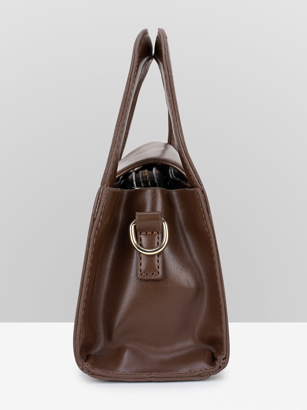 Filauri Elegant Top Handle Bag