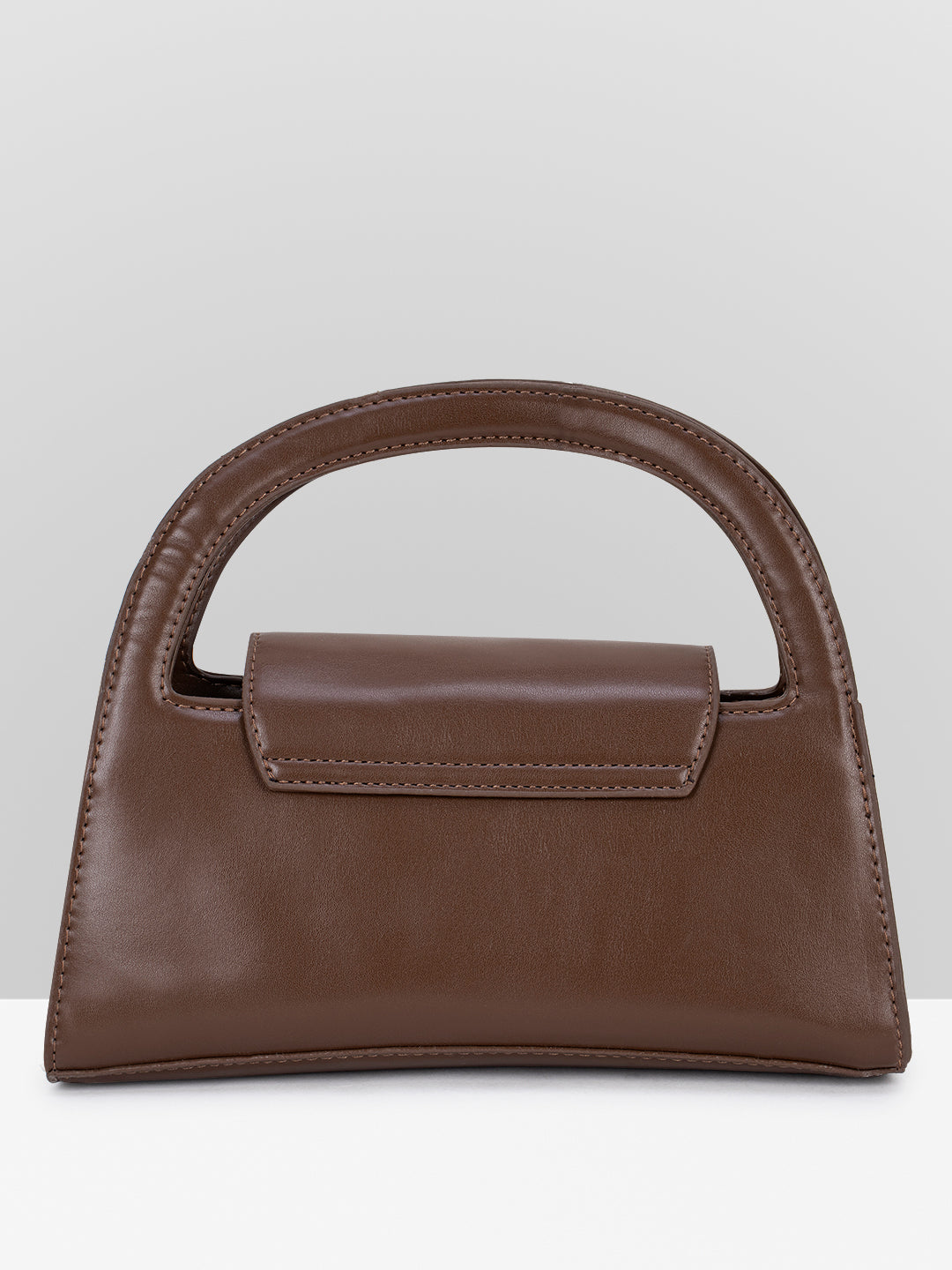 Filauri Elegant Top Handle Bag