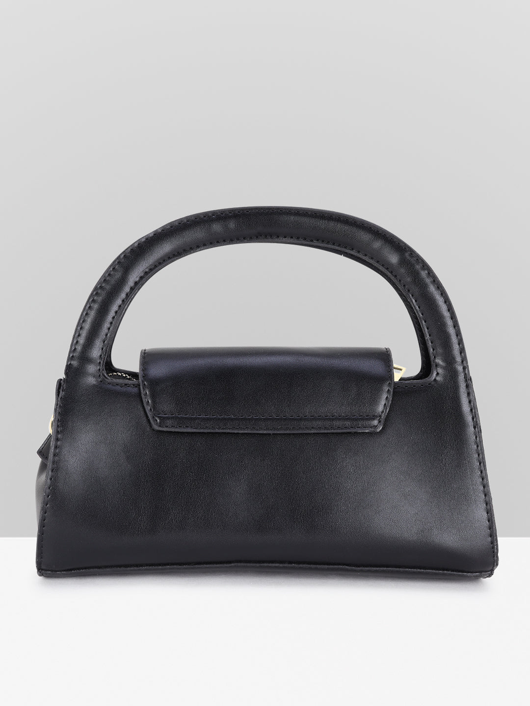 Filauri Elegant Top Handle Bag