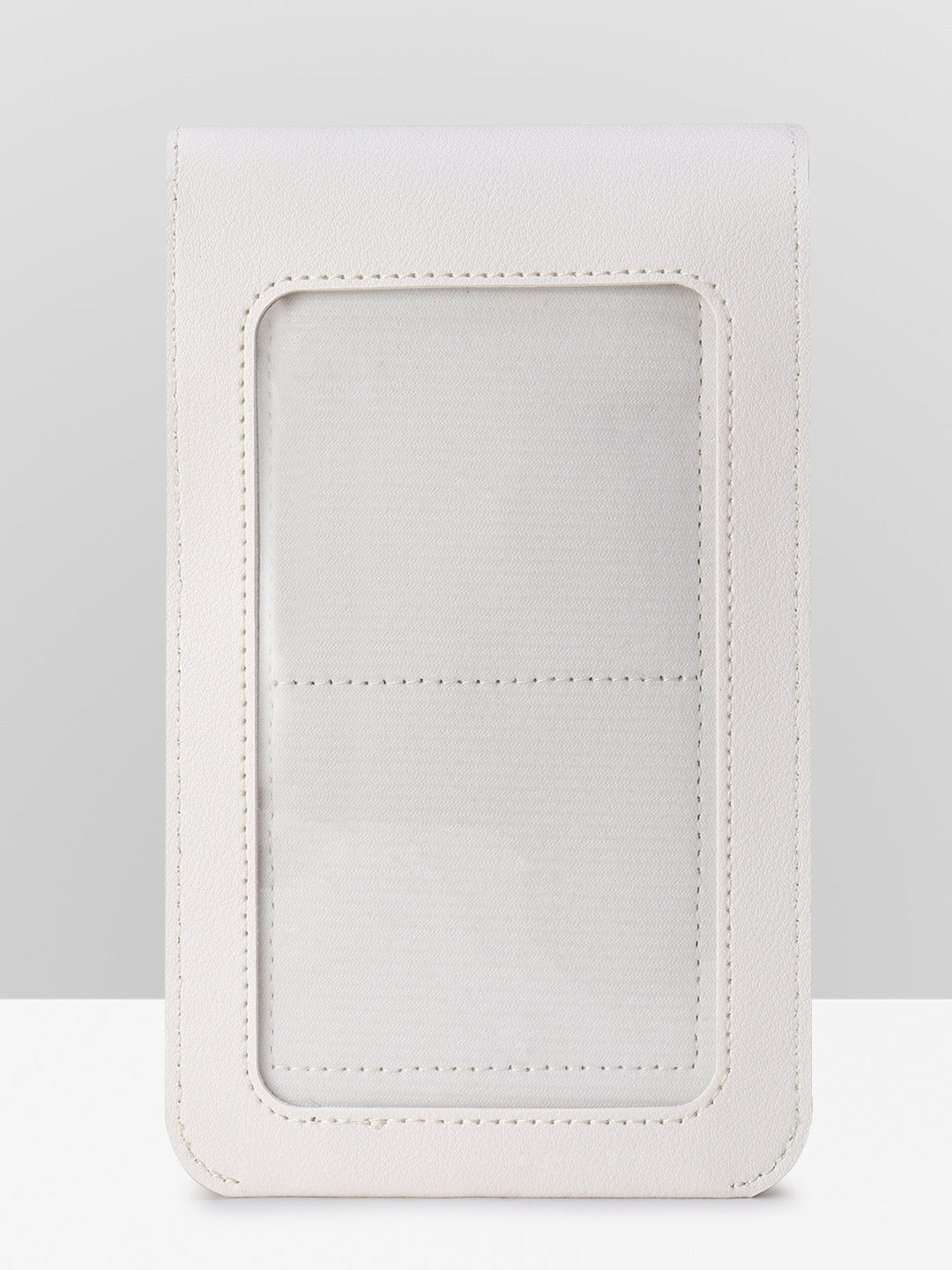 Filauri Floral Crossbody Pouch