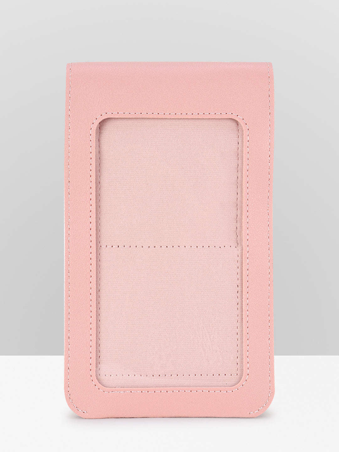 Filauri Floral Crossbody Pouch