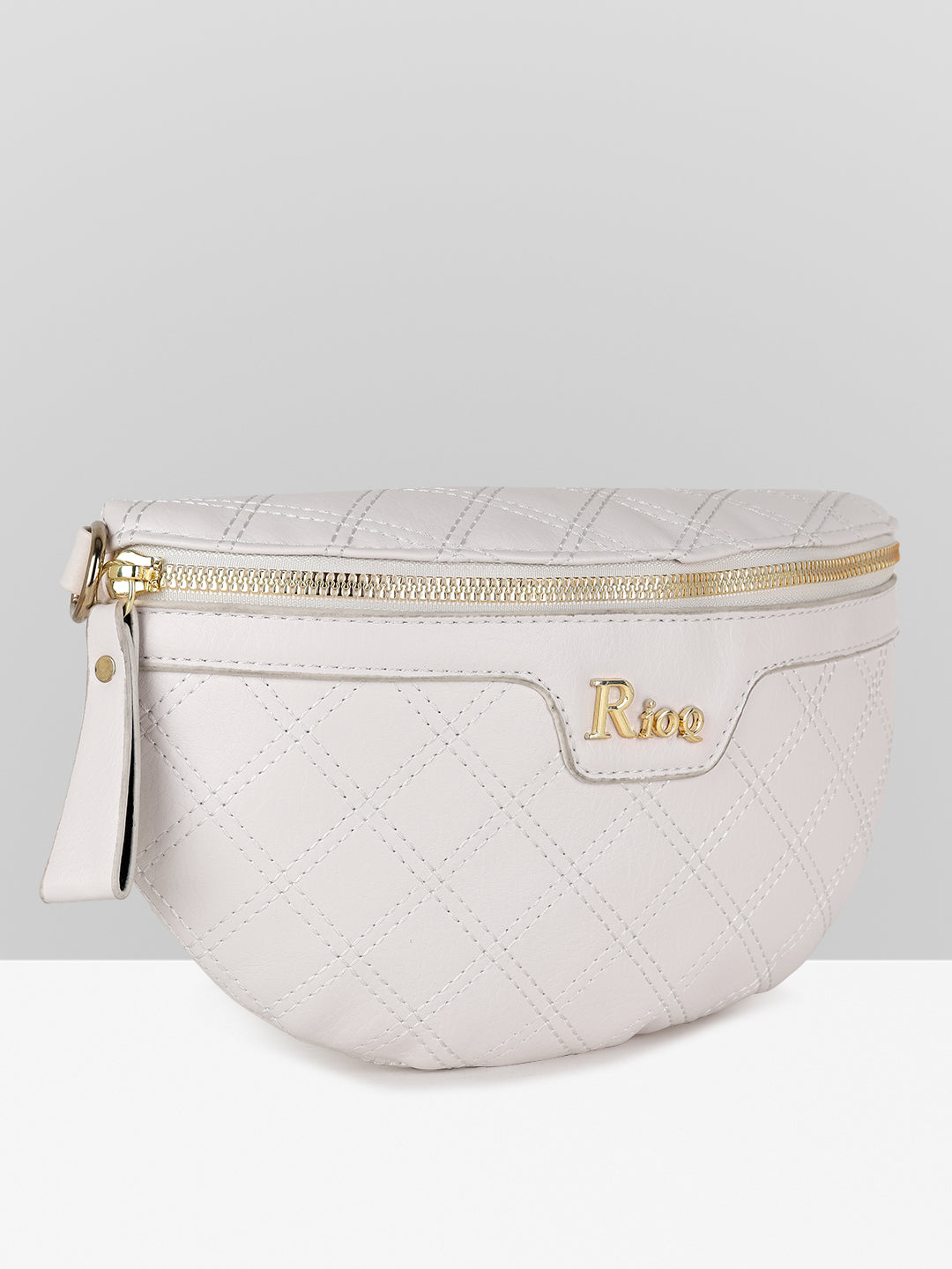 Filauri TrendyQuest Quilted Waist Bag
