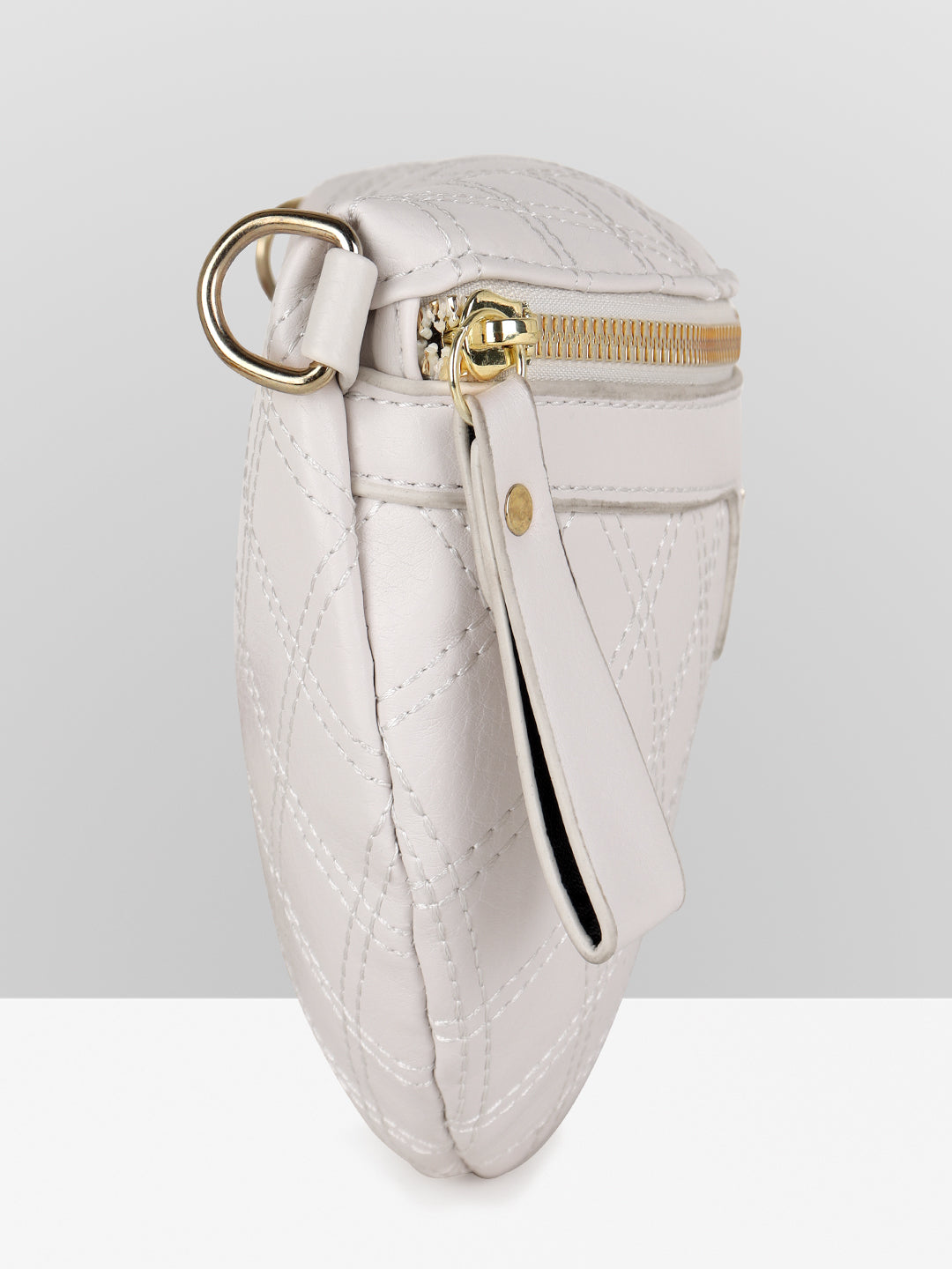 Filauri TrendyQuest Quilted Waist Bag