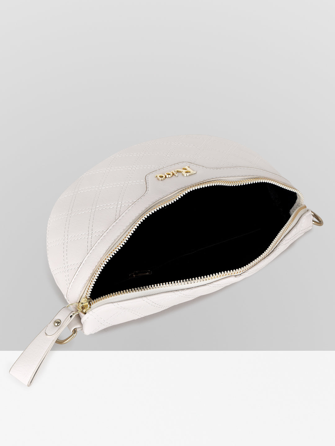Filauri TrendyQuest Quilted Waist Bag