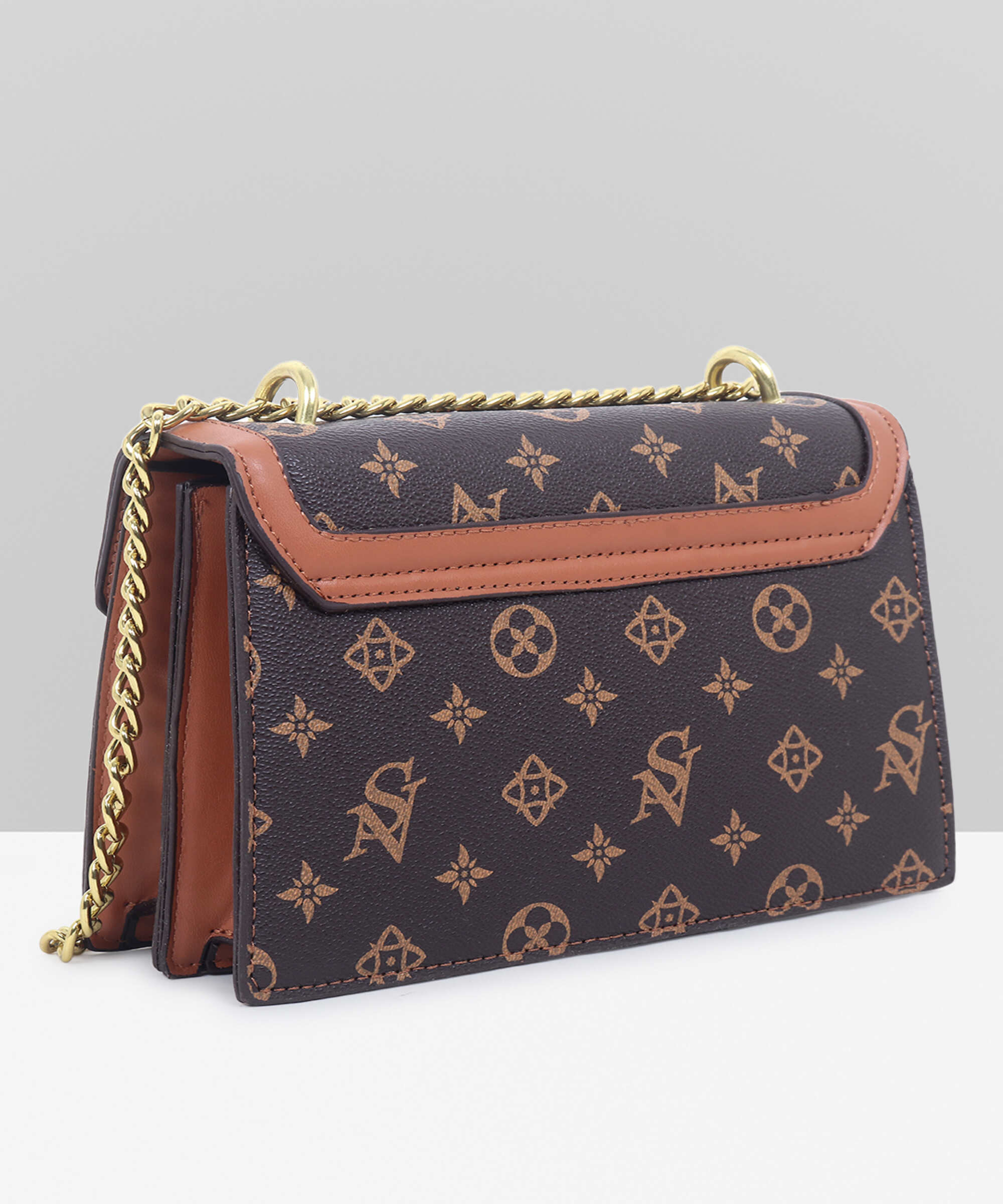 Filauri Dissemble Sling & Crossbody Bag