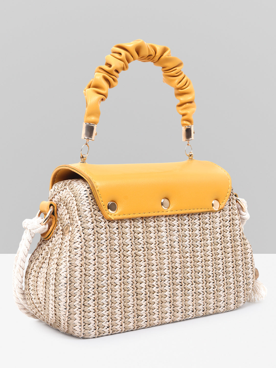 Filauri Versatile Sling & Handbag