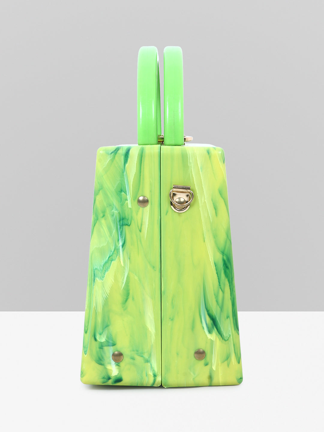 Filauri Signature Swirl Bag