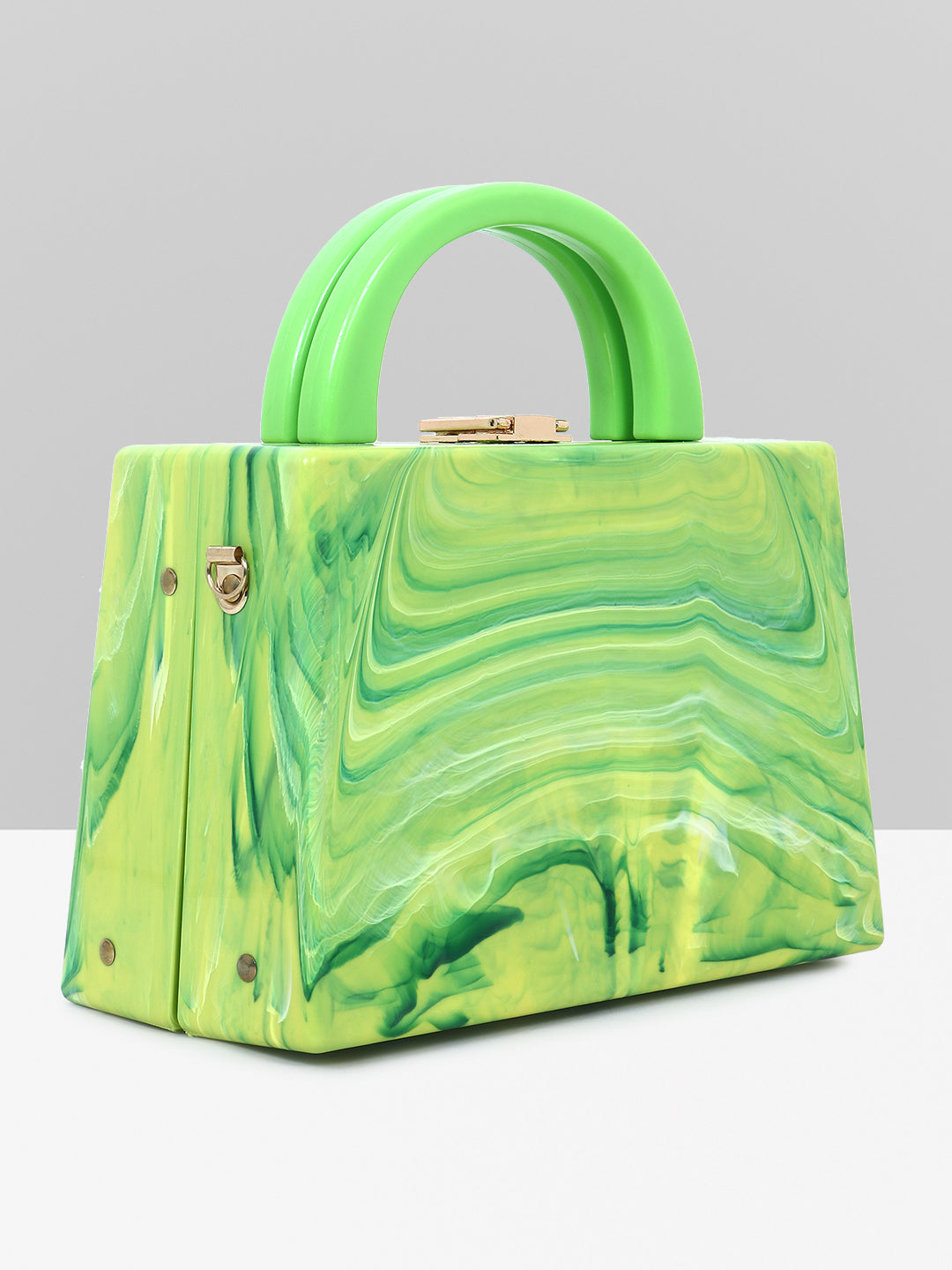 Filauri Signature Swirl Bag