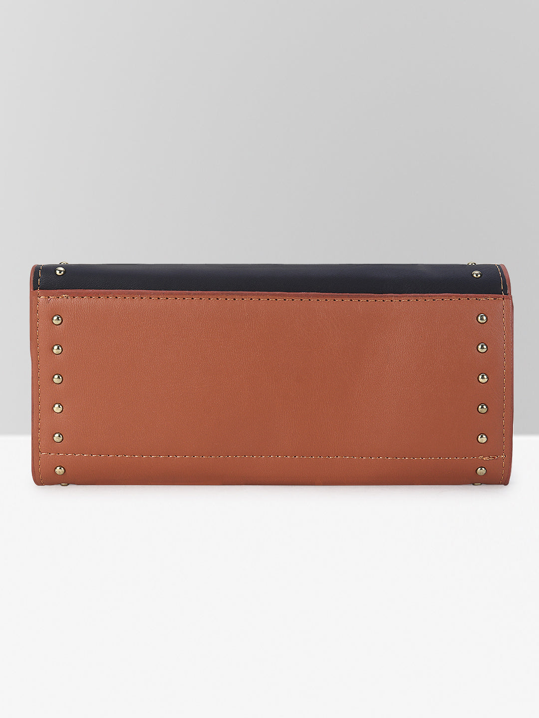 Filauri Floral Elegance Clutch Wallet