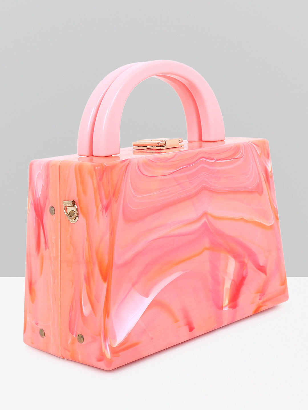 Filauri Signature Swirl Bag
