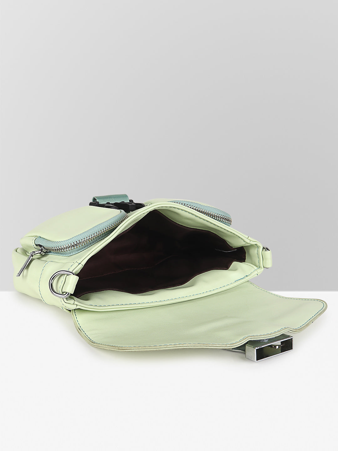 Filauri Versatile Chic Crossbody Bag