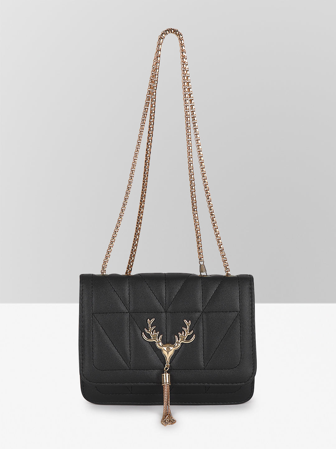 Filauri Deer Charm Shoulder Collection