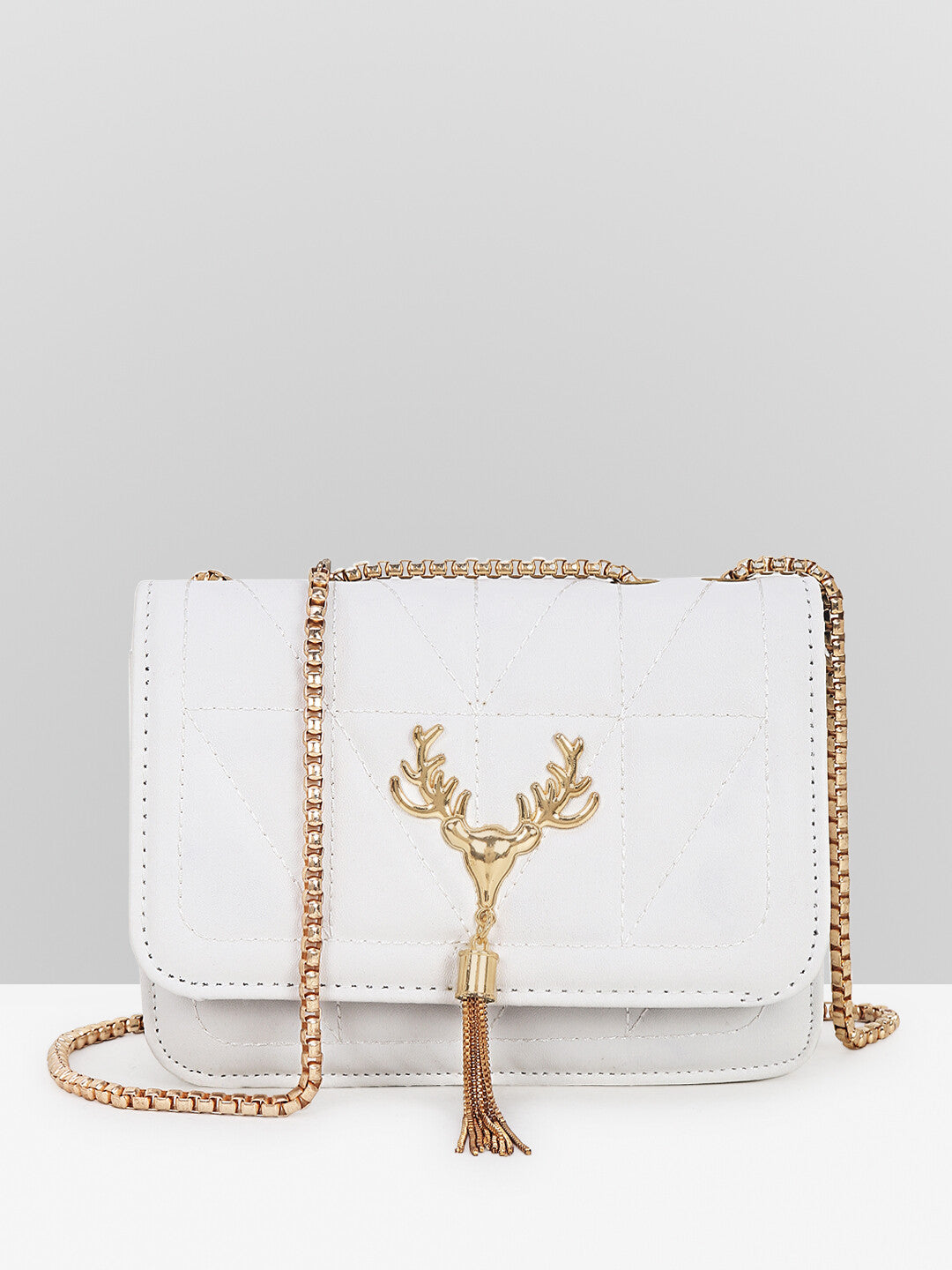 Filauri Deer Charm Shoulder Collection