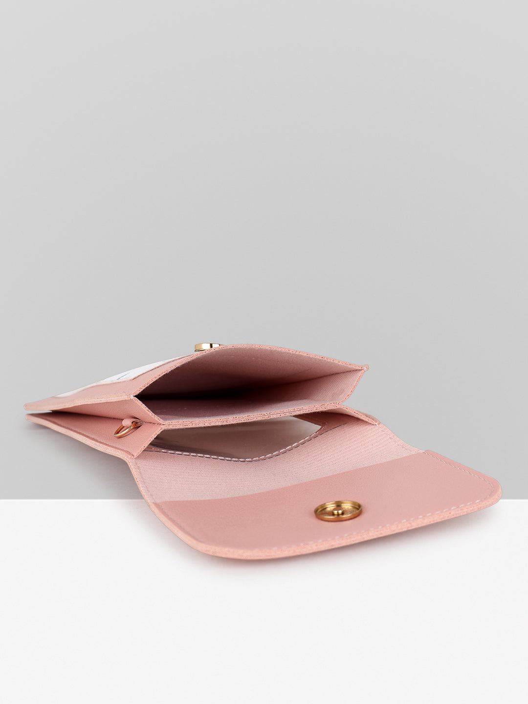 Filauri Floral Crossbody Pouch