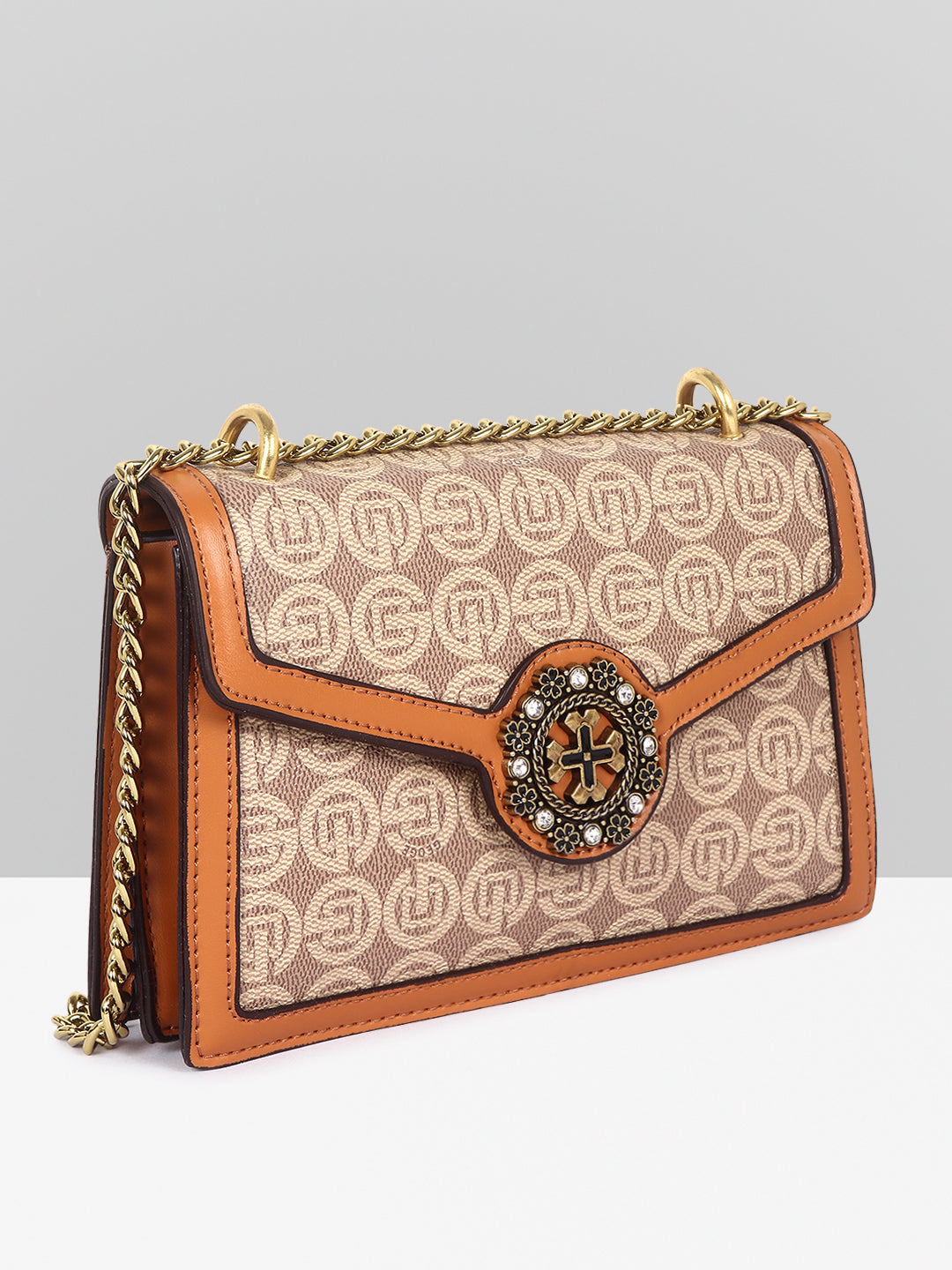 Filauri Classic Sling Bag