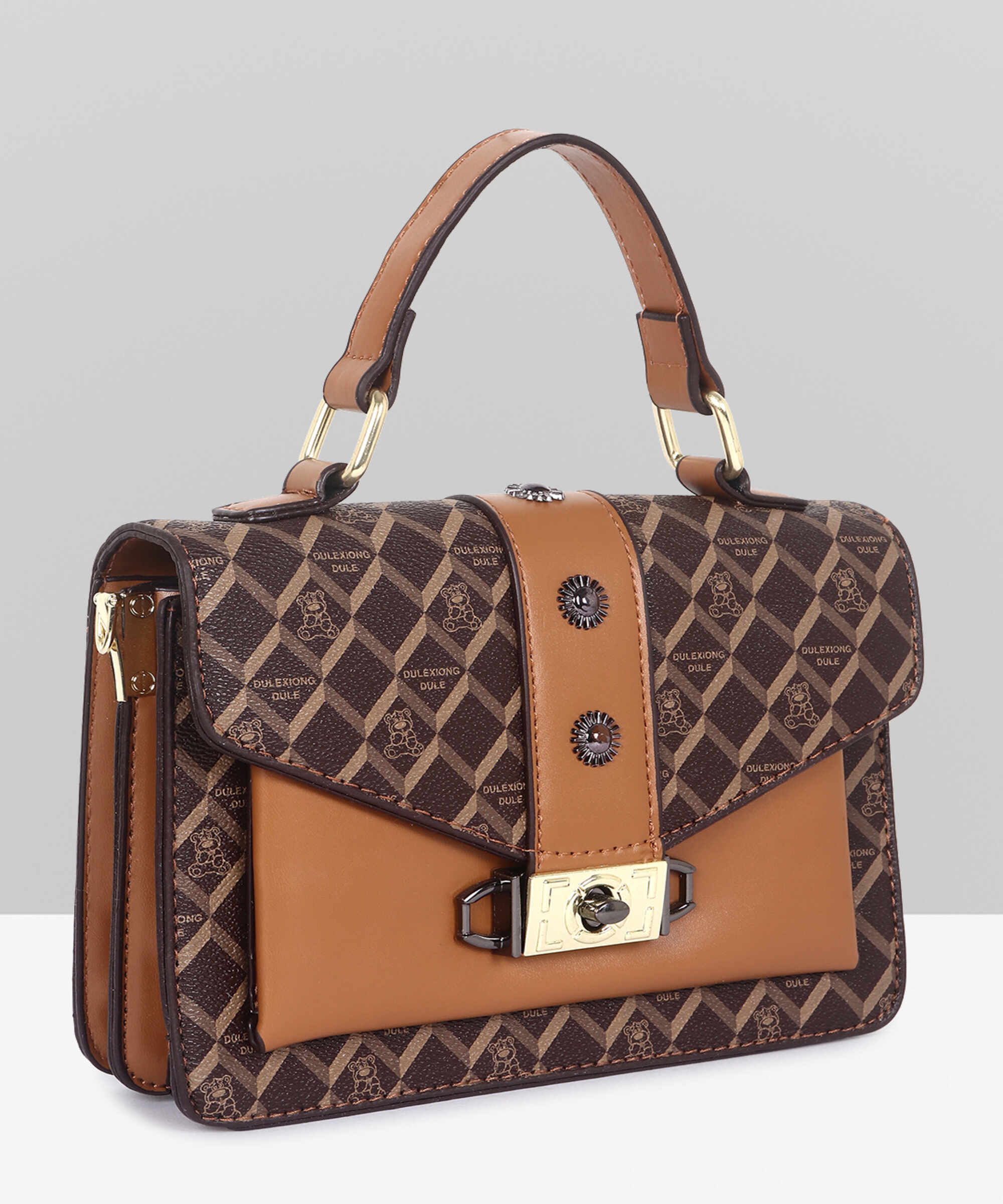 Filauri Artisan Crafted Handbag